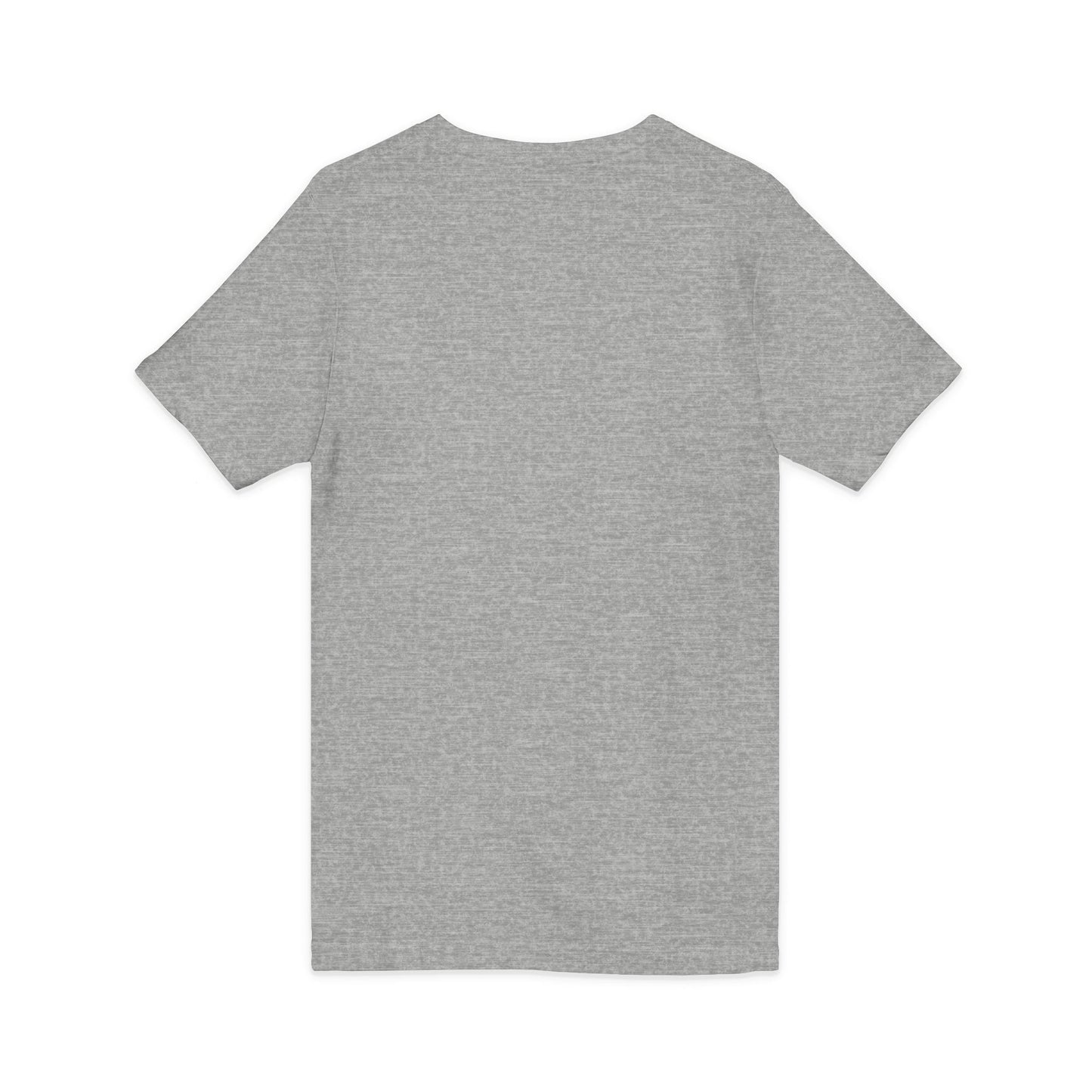 Derbyshire Family Reunion 2026 V - Neck T-Shirt - Fallon Gifts