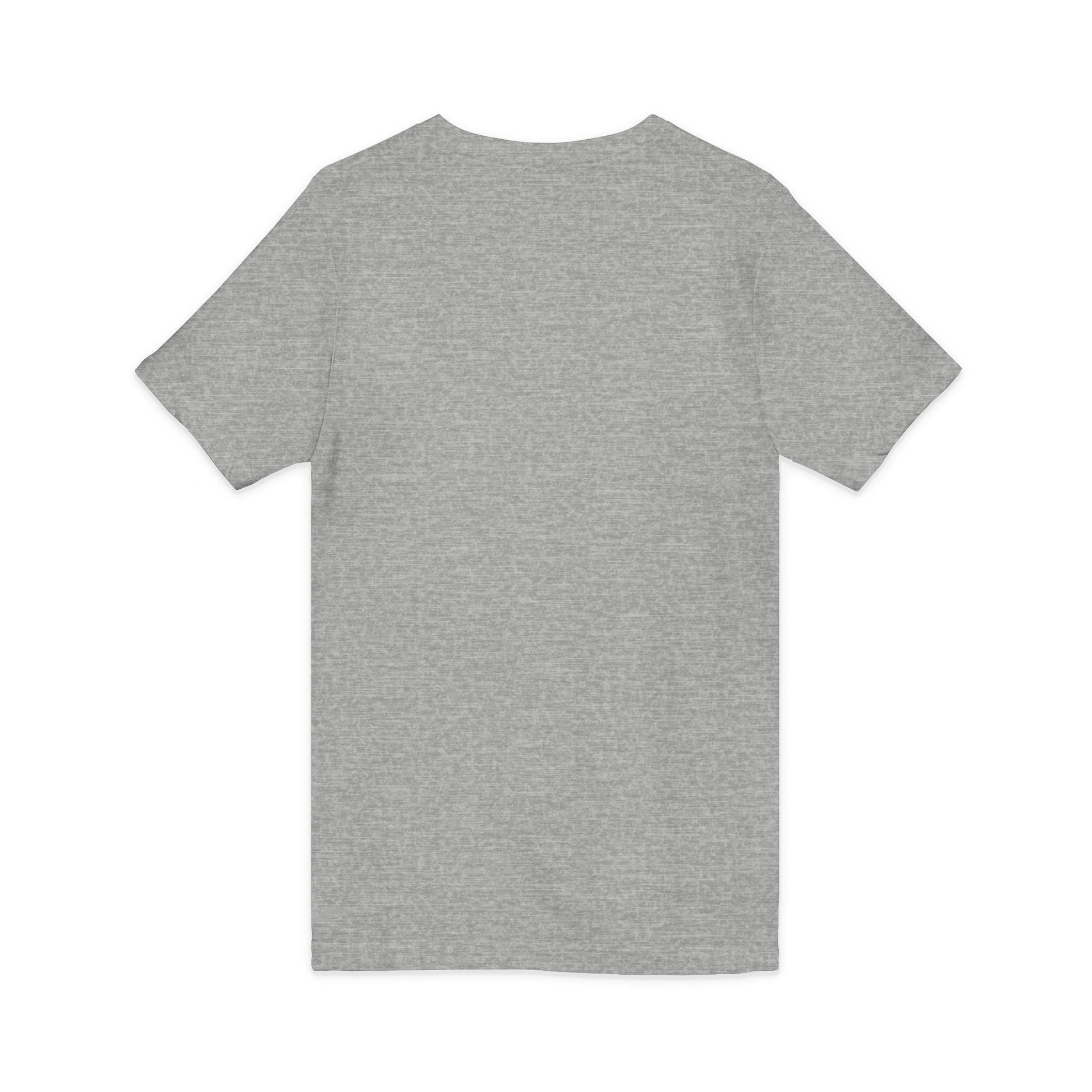 Derbyshire Family Reunion 2026 V - Neck T-Shirt - Fallon Gifts