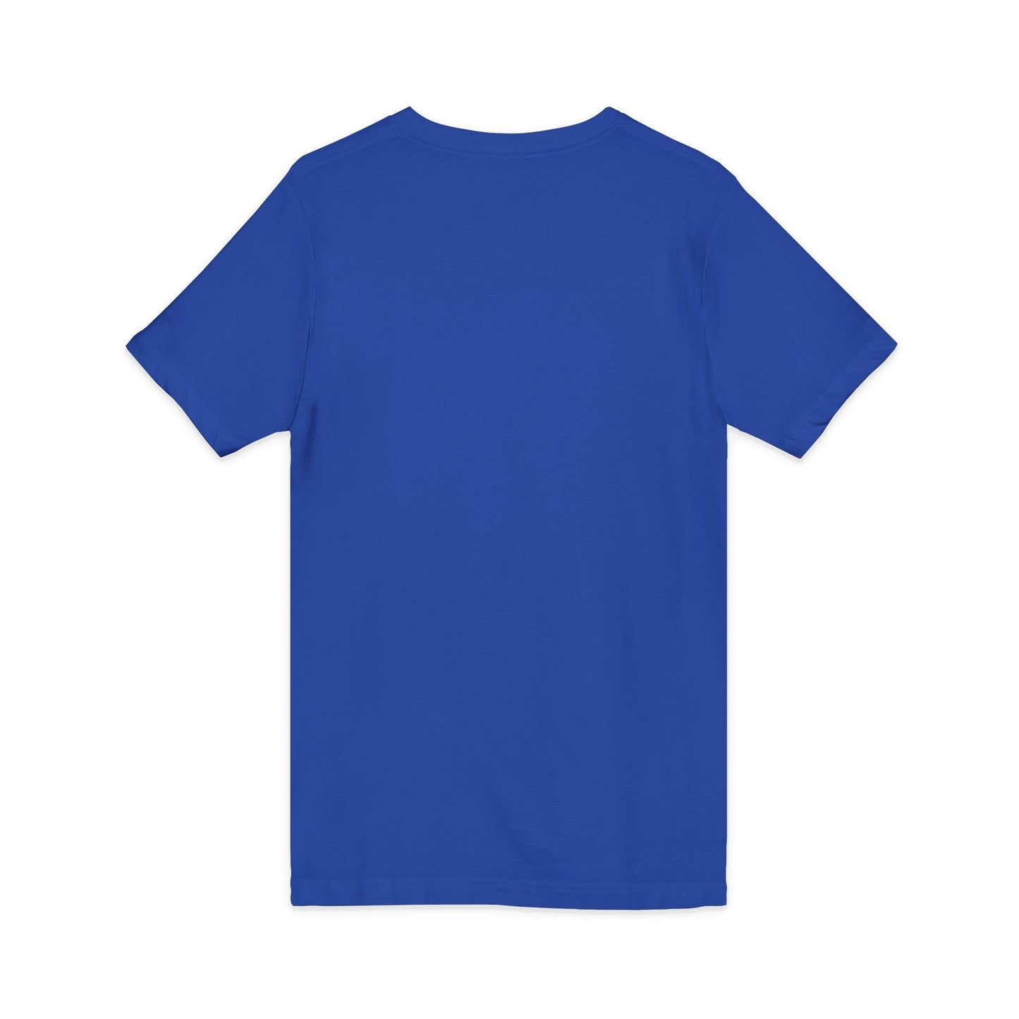 Derbyshire Family Reunion 2026 V - Neck T-Shirt - Fallon Gifts