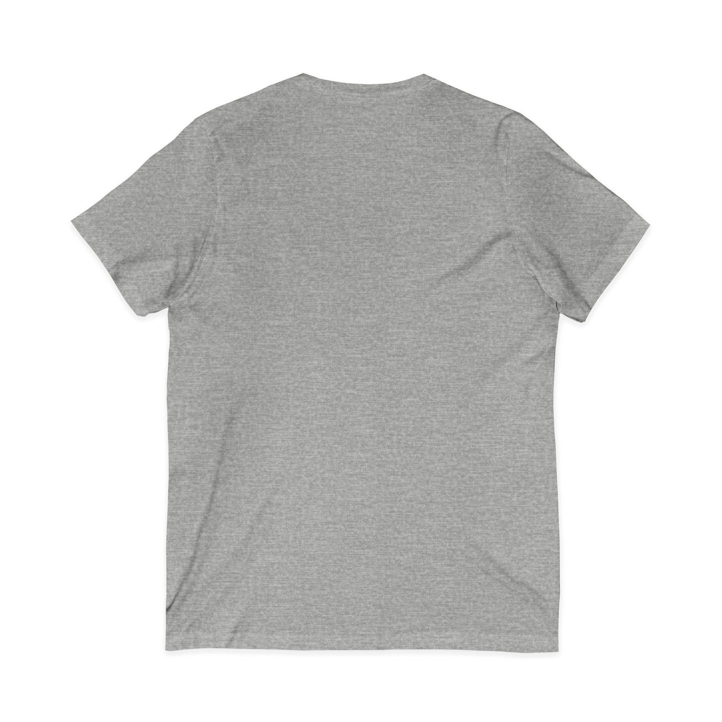 Derbyshire Family Reunion 2026 V - Neck T-Shirt - Fallon Gifts