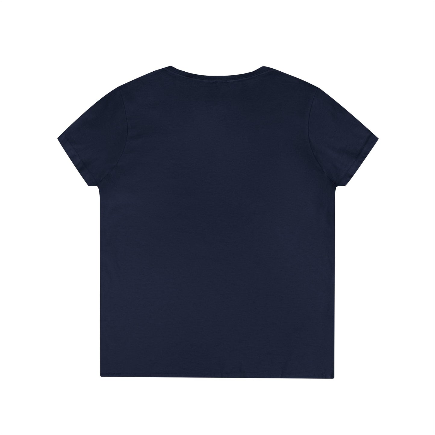 Derbyshire Family Reunion 2026 V - Neck T-Shirt - Fallon Gifts