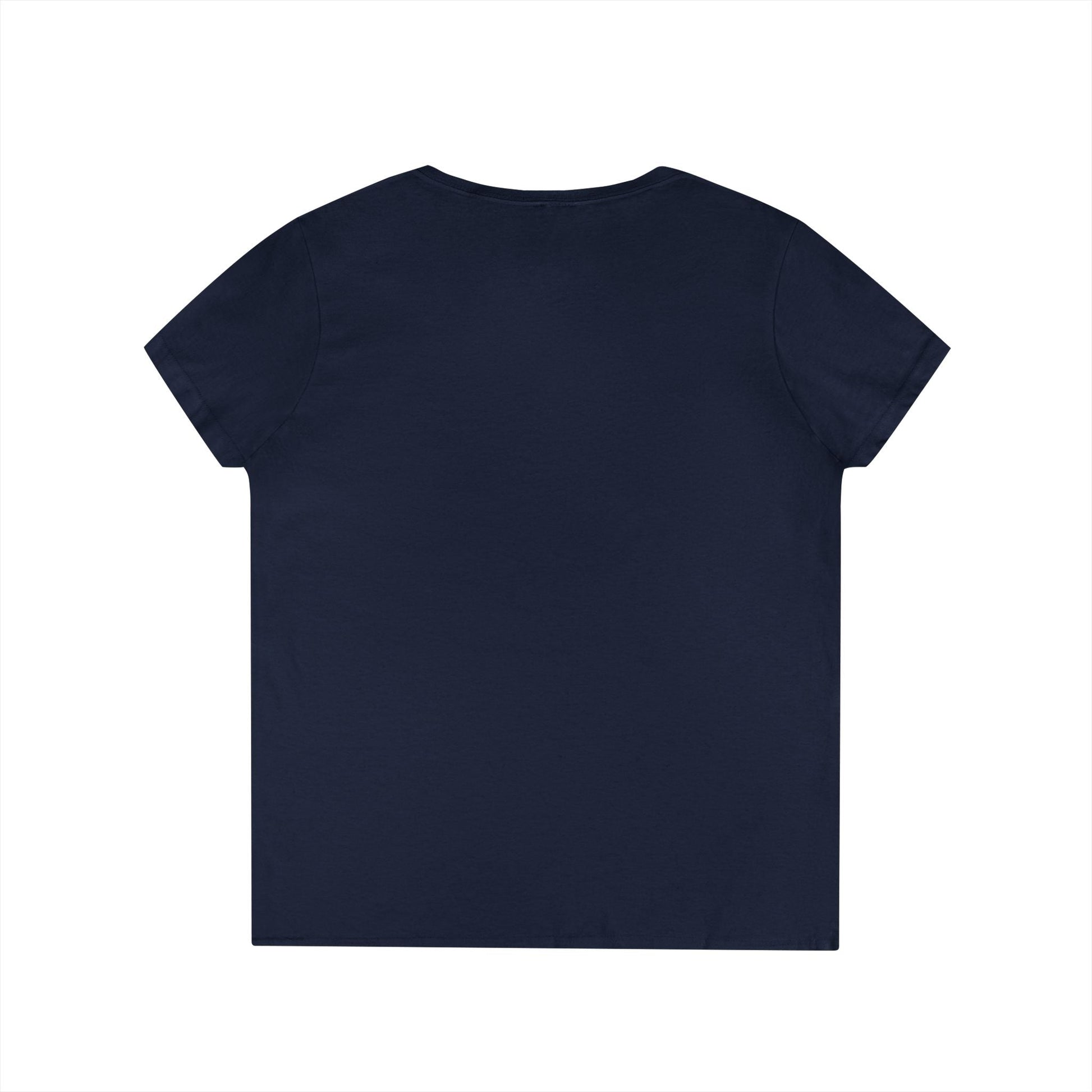 Derbyshire Family Reunion 2026 V - Neck T-Shirt - Fallon Gifts