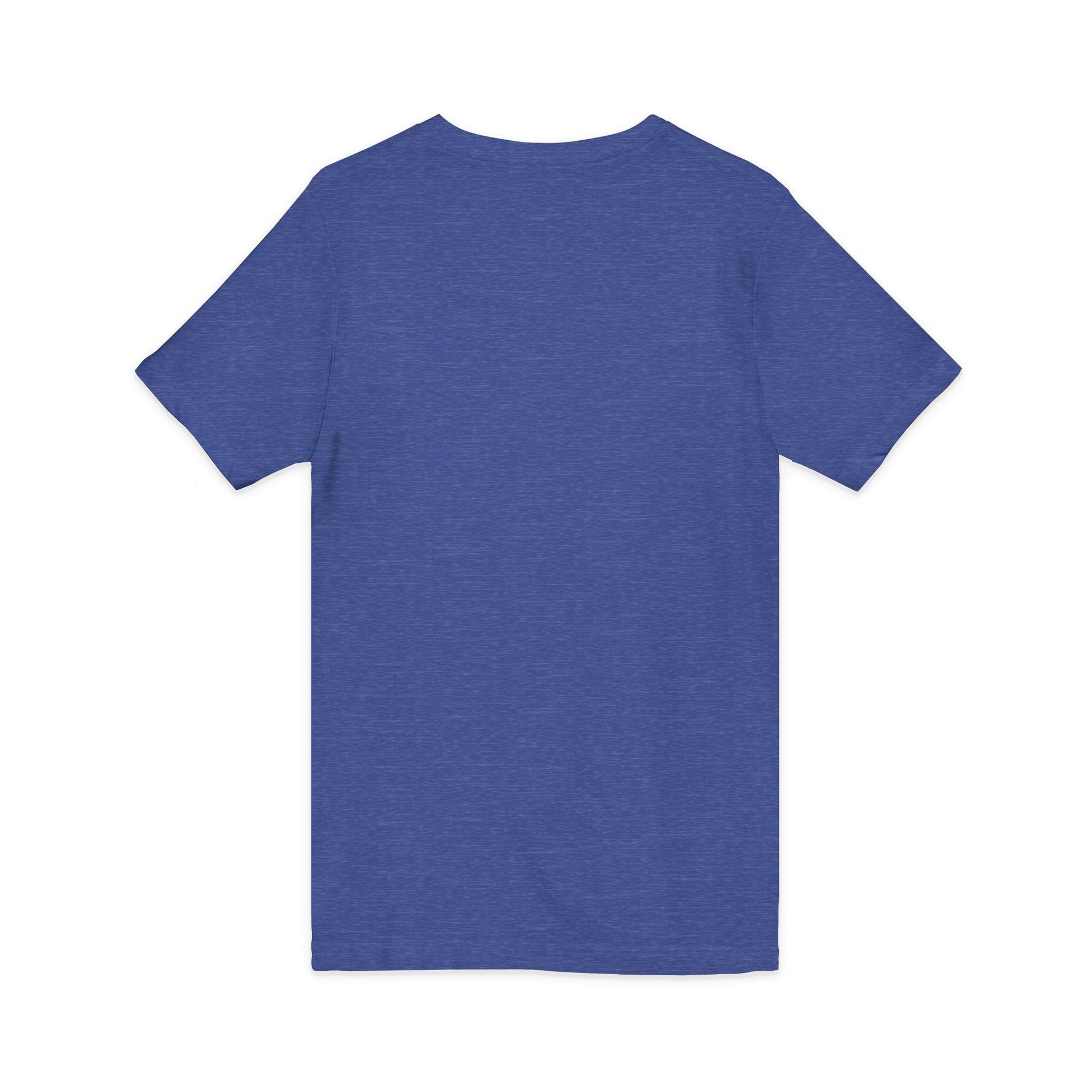 Derbyshire Family Reunion 2026 V - Neck T-Shirt - Fallon Gifts