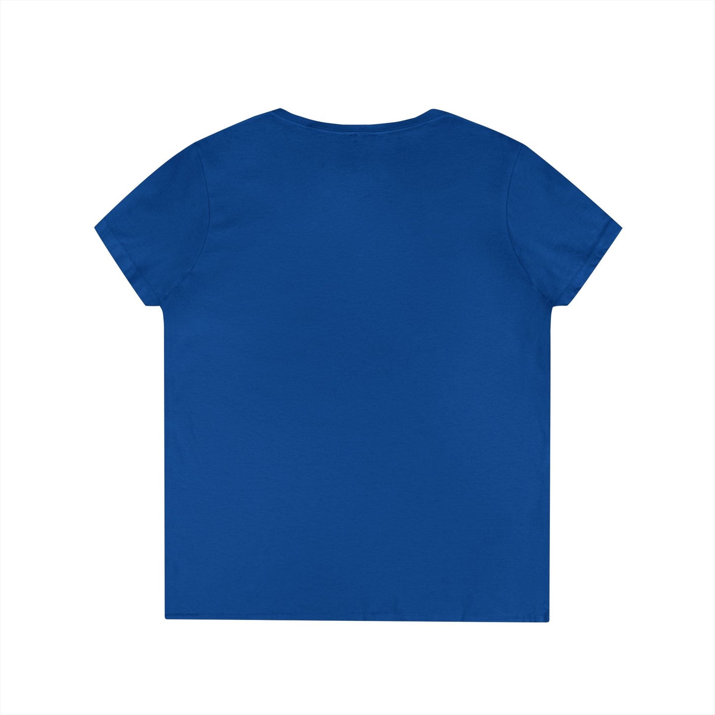 Derbyshire Family Reunion 2026 V - Neck T-Shirt - Fallon Gifts