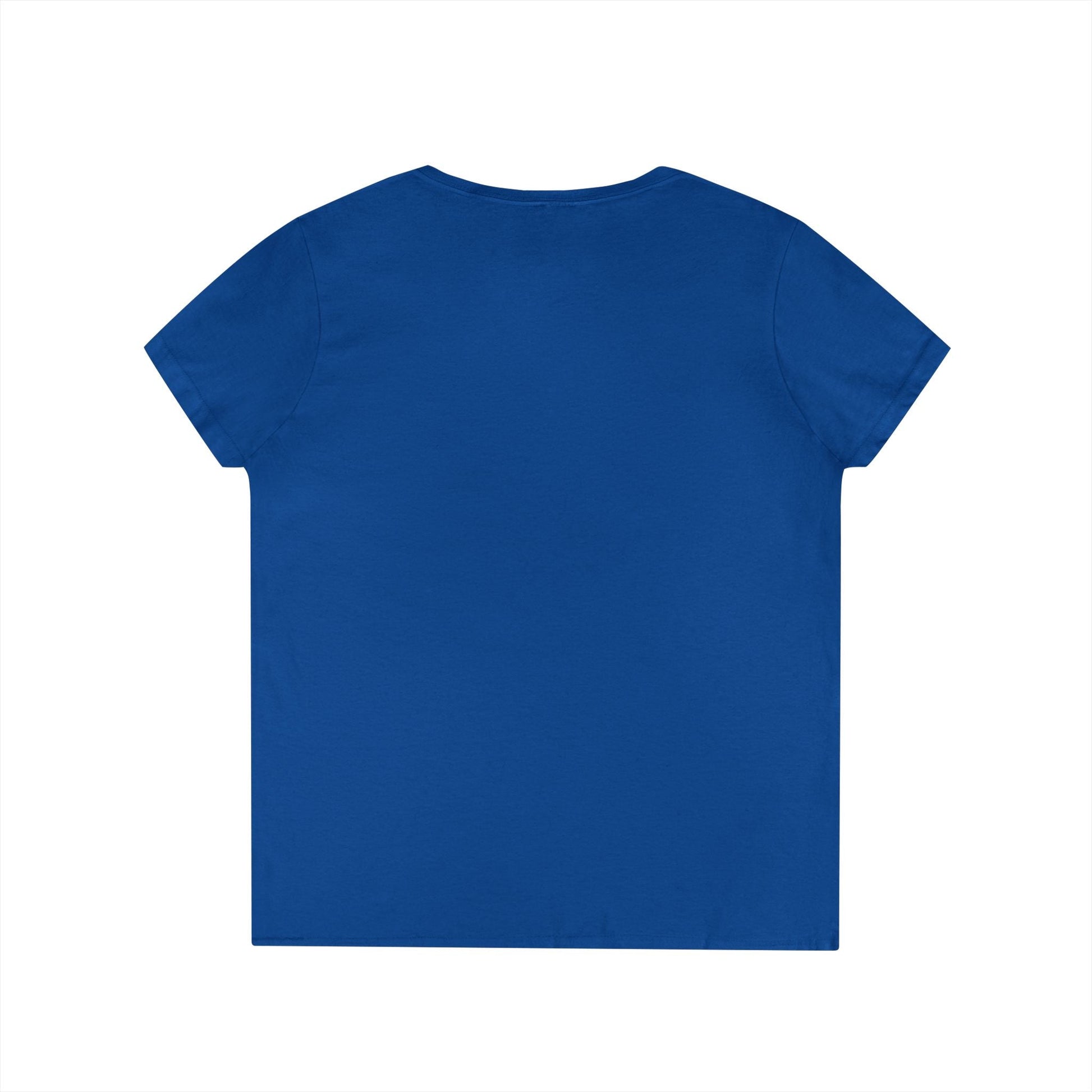 Derbyshire Family Reunion 2026 V - Neck T-Shirt - Fallon Gifts