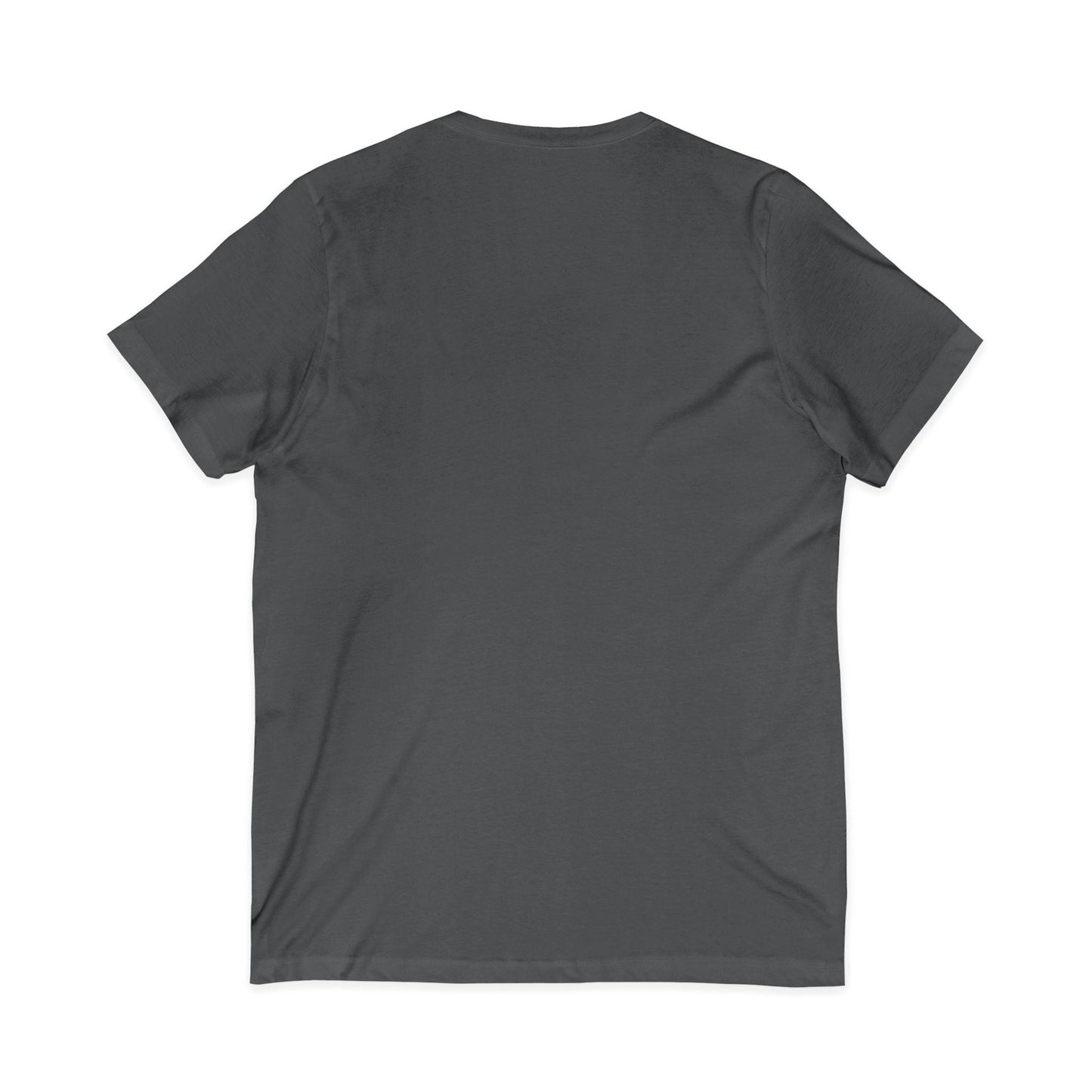 Derbyshire Family Reunion 2026 V - Neck T-Shirt - Fallon Gifts