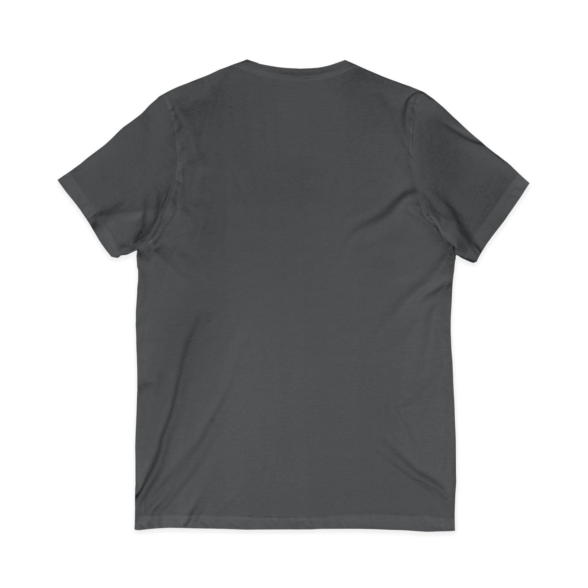 Derbyshire Family Reunion 2026 V - Neck T-Shirt - Fallon Gifts
