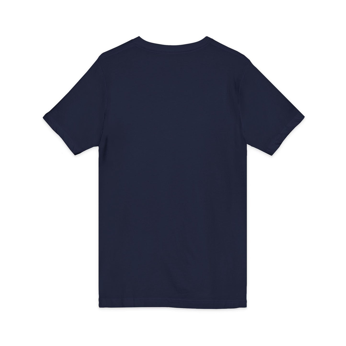 Derbyshire Family Reunion 2026 V - Neck T-Shirt - Fallon Gifts
