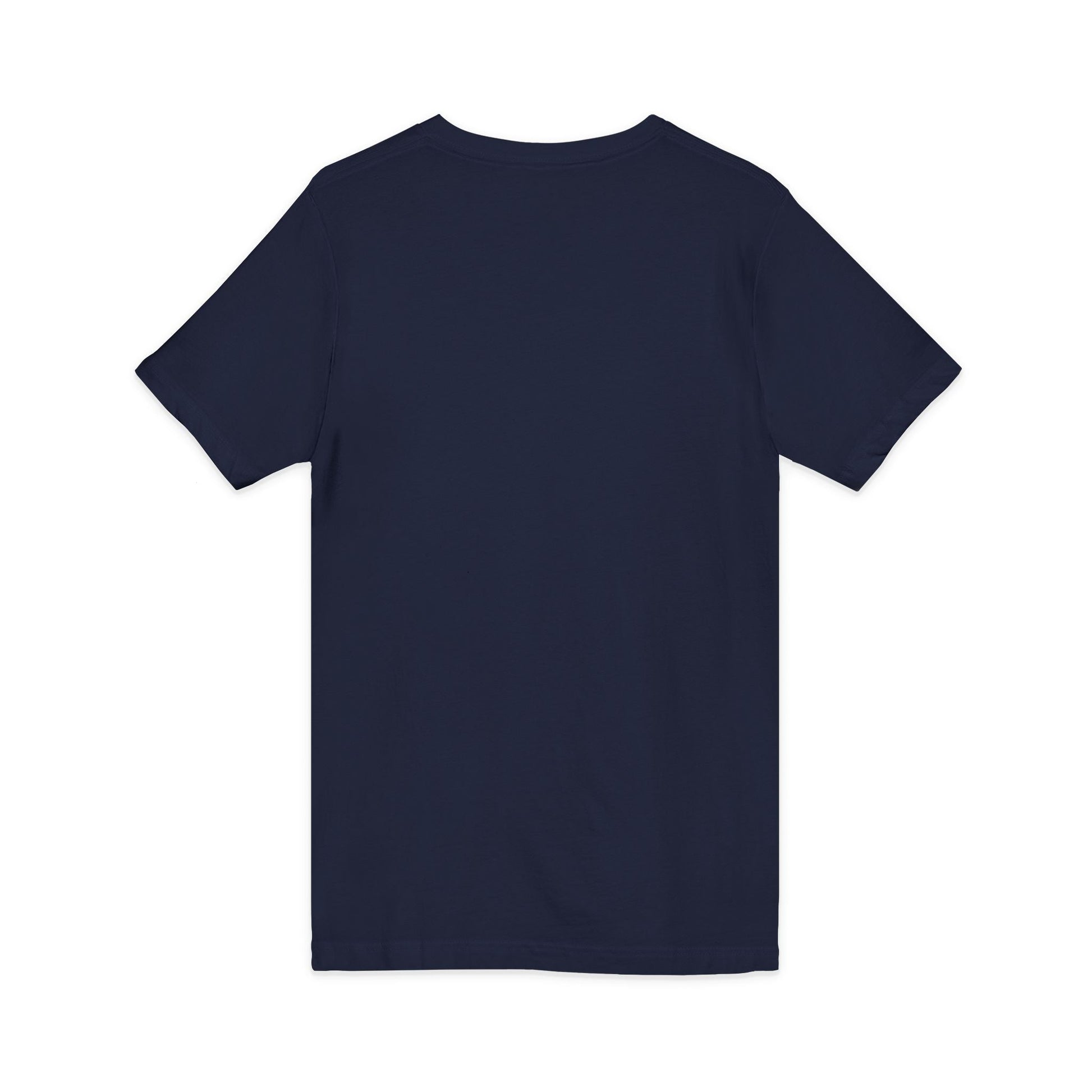 Derbyshire Family Reunion 2026 V - Neck T-Shirt - Fallon Gifts