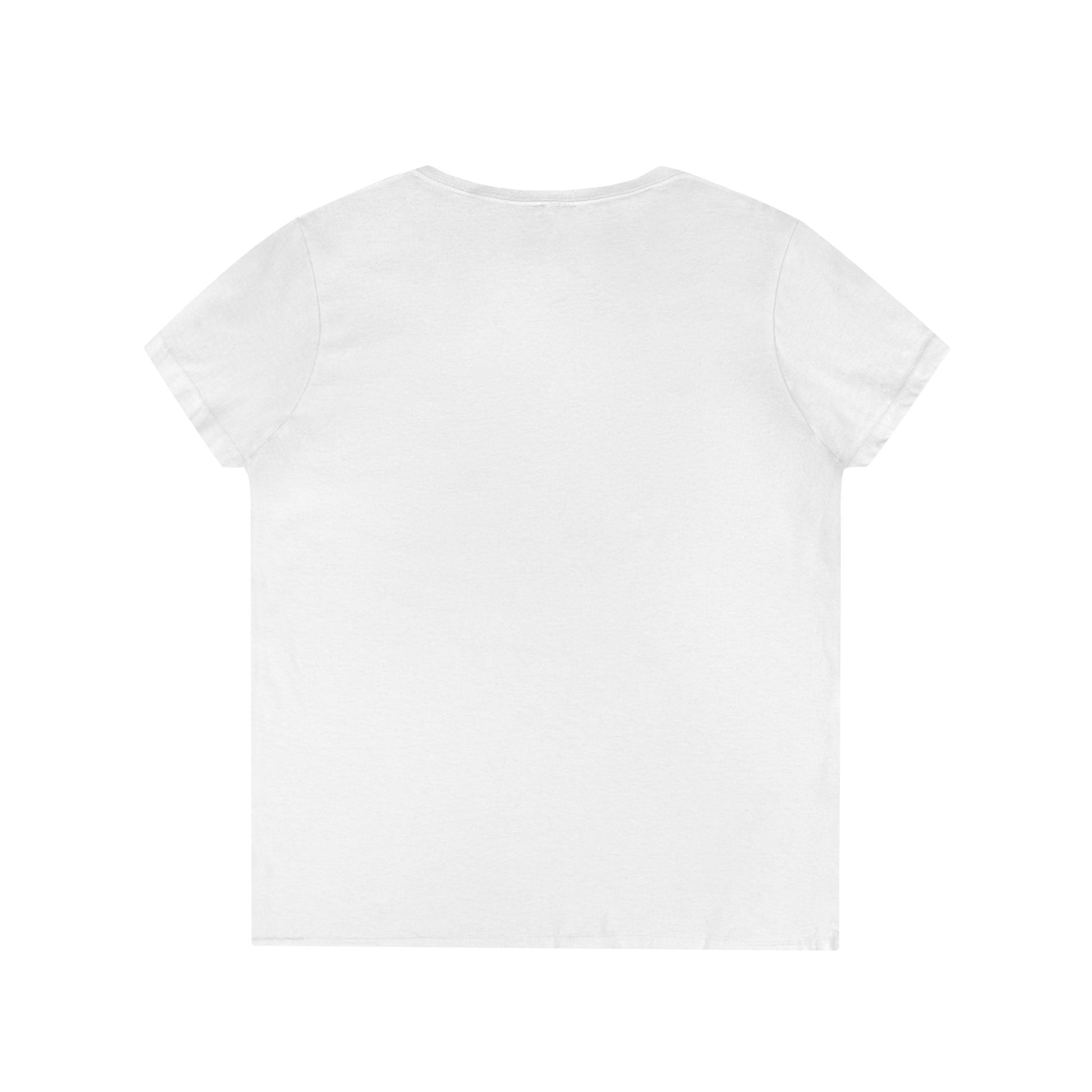 Derbyshire Family Reunion 2026 V - Neck T-Shirt - Fallon Gifts