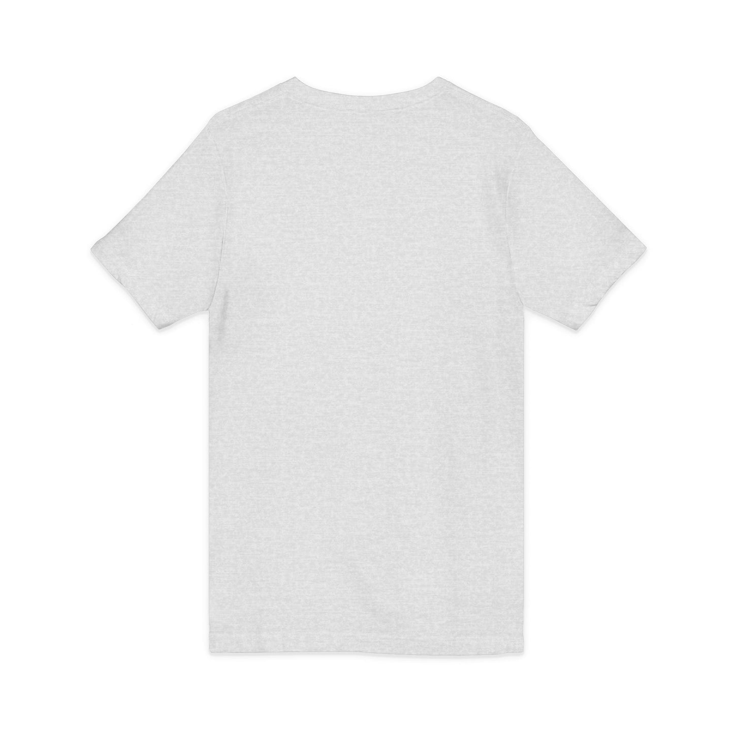 Derbyshire Family Reunion 2026 V - Neck T-Shirt - Fallon Gifts