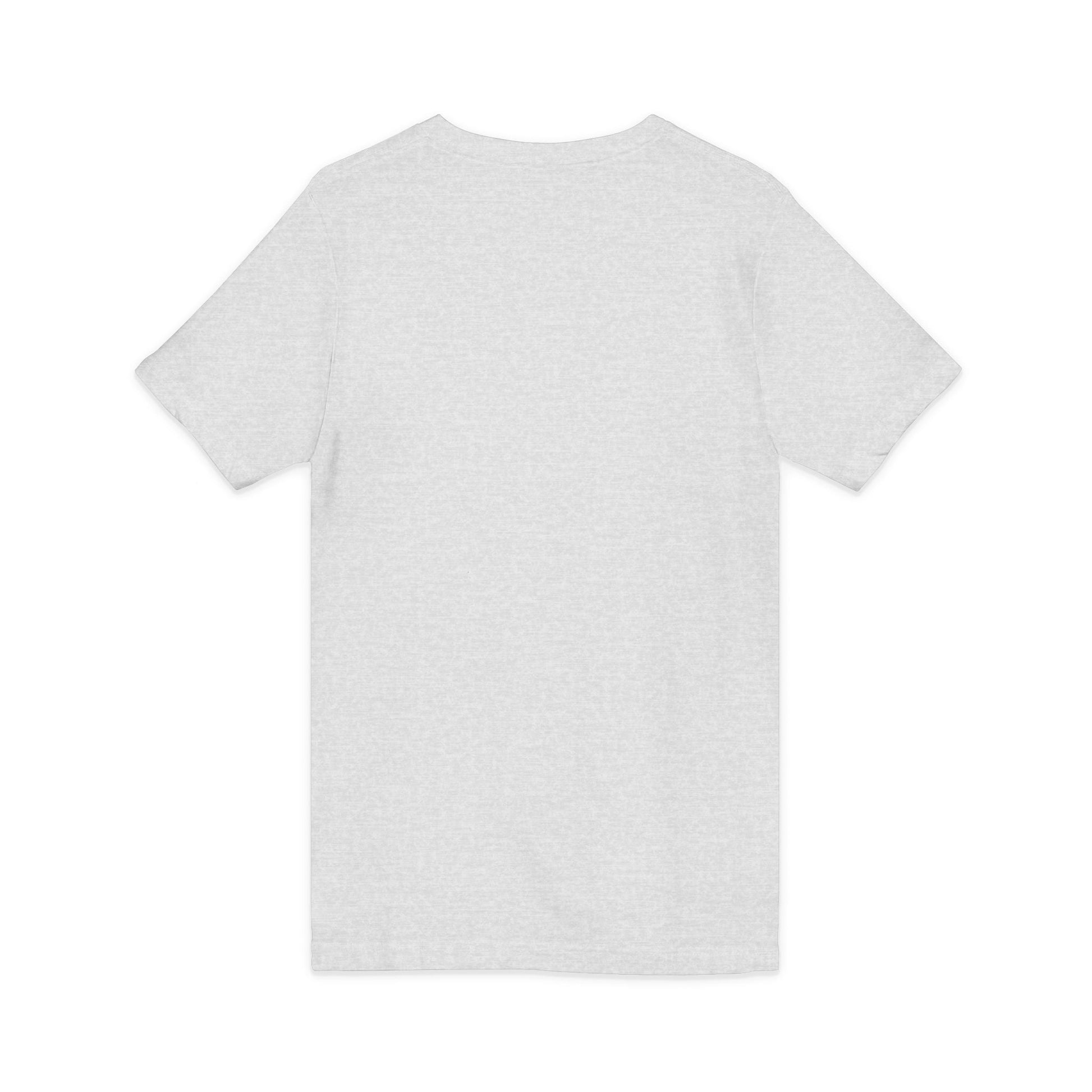 Derbyshire Family Reunion 2026 V - Neck T-Shirt - Fallon Gifts