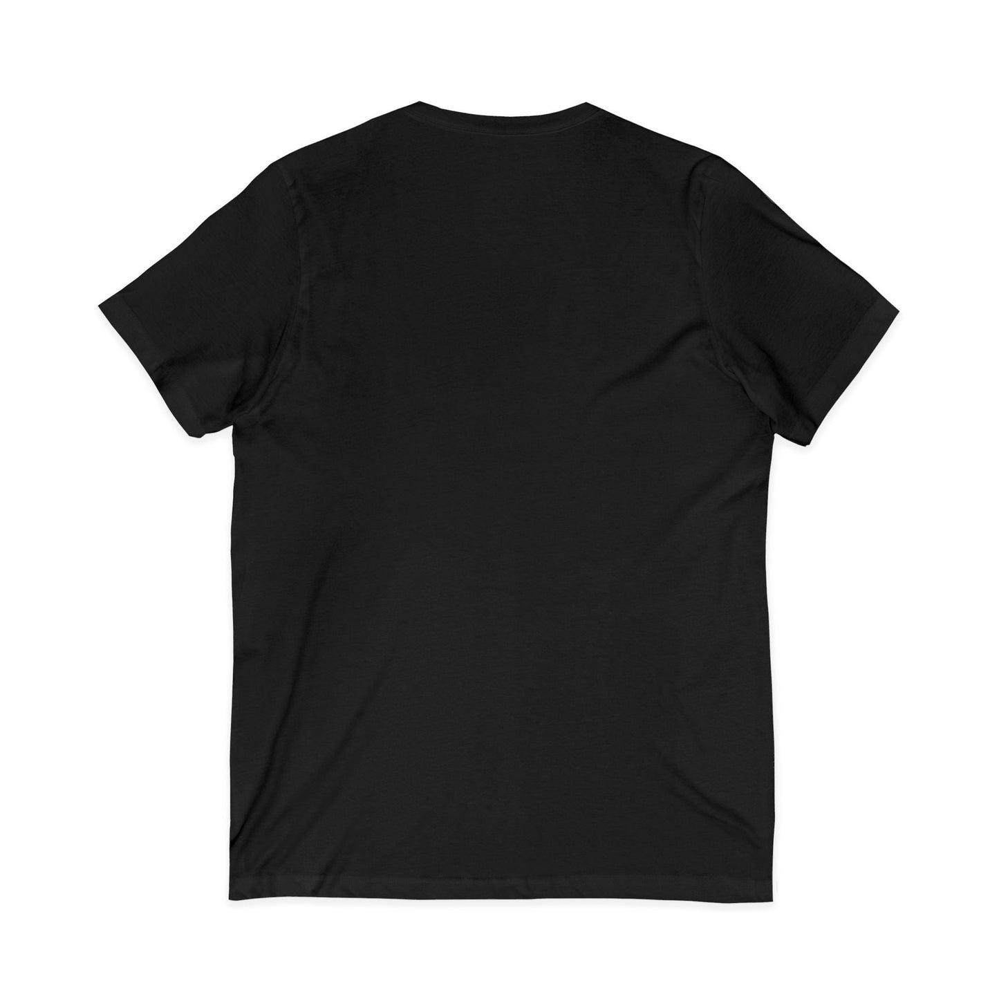 Derbyshire Family Reunion 2026 V - Neck T-Shirt - Fallon Gifts