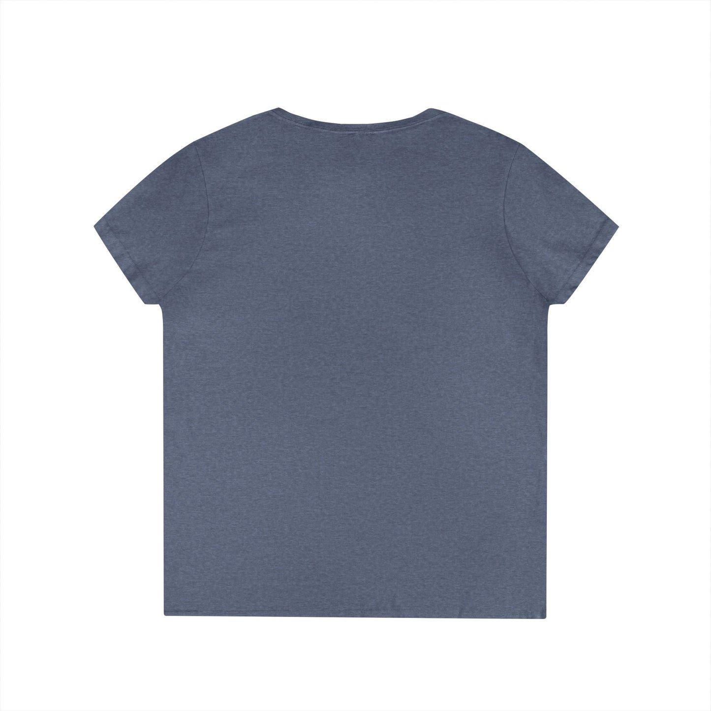 Derbyshire Family Reunion 2026 V - Neck T-Shirt - Fallon Gifts