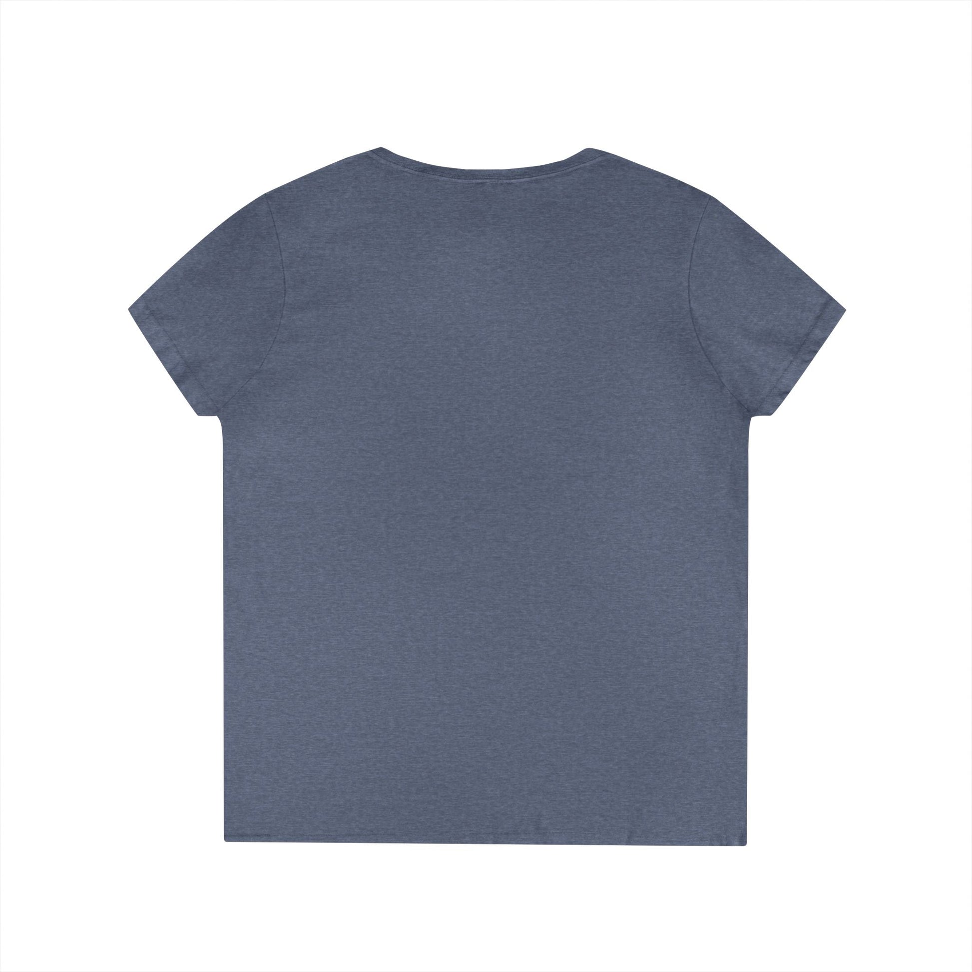 Derbyshire Family Reunion 2026 V - Neck T-Shirt - Fallon Gifts