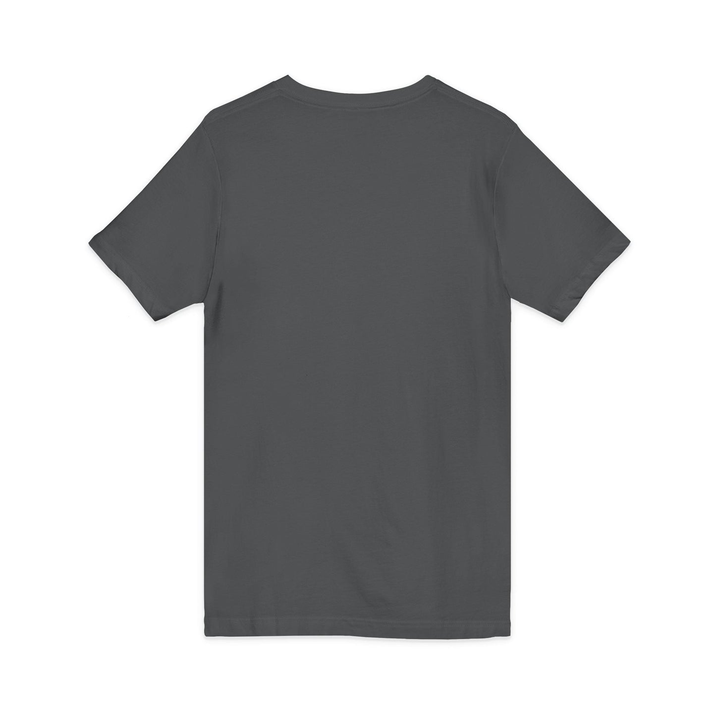 Derbyshire Family Reunion 2026 V - Neck T-Shirt - Fallon Gifts
