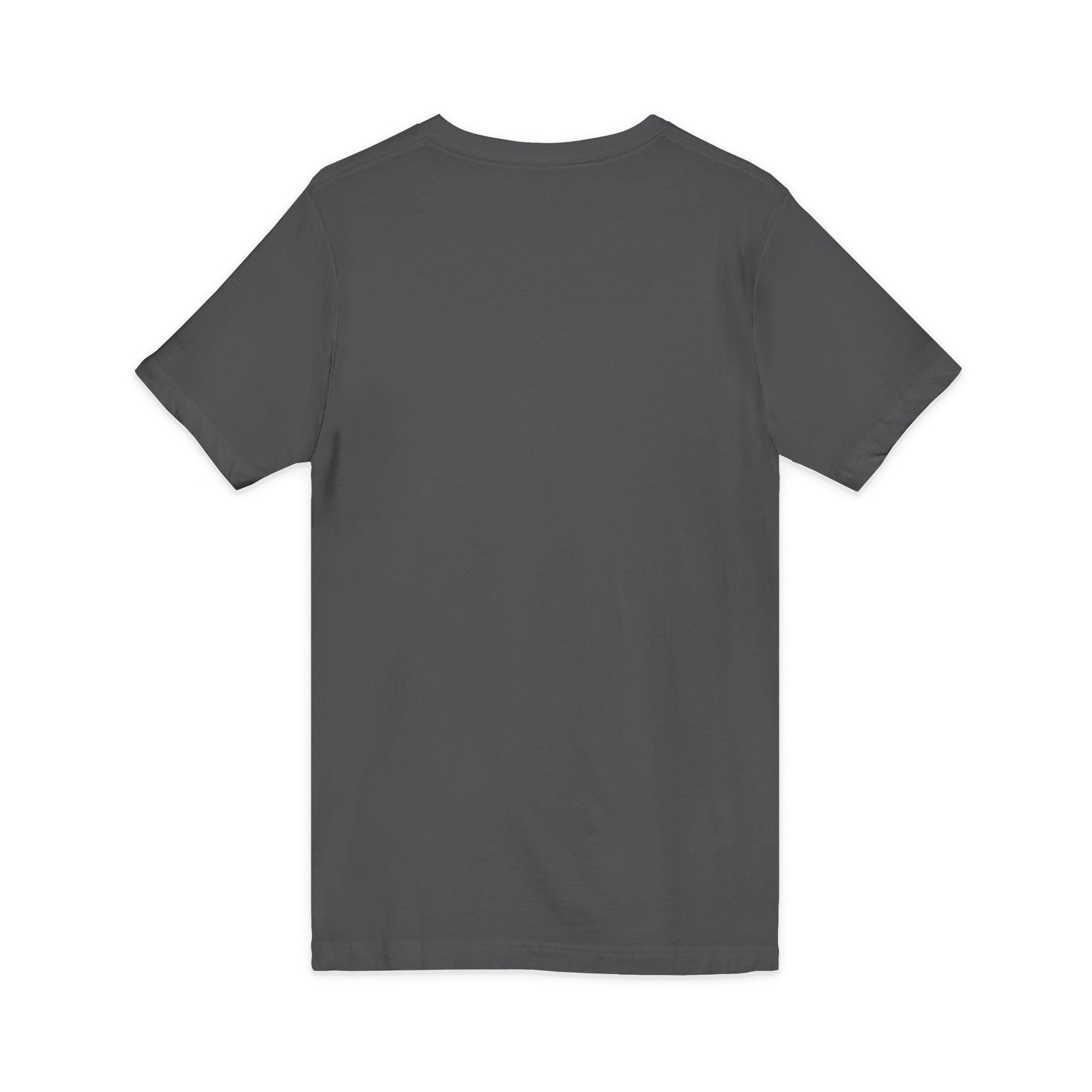 Derbyshire Family Reunion 2026 V - Neck T-Shirt - Fallon Gifts