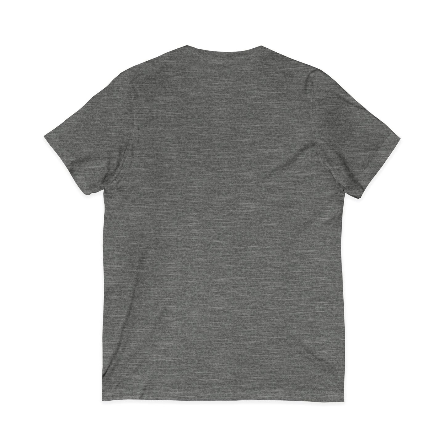 Derbyshire Family Reunion 2026 V - Neck T-Shirt - Fallon Gifts