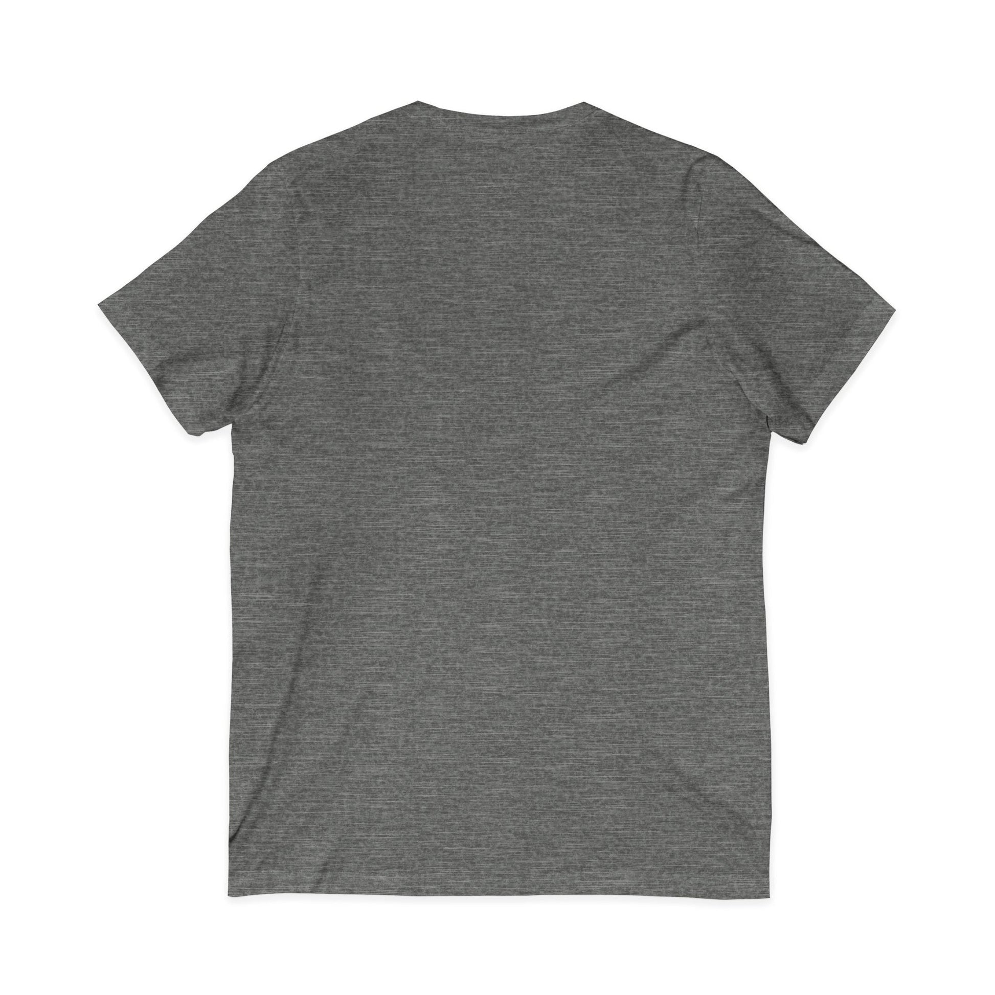 Derbyshire Family Reunion 2026 V - Neck T-Shirt - Fallon Gifts