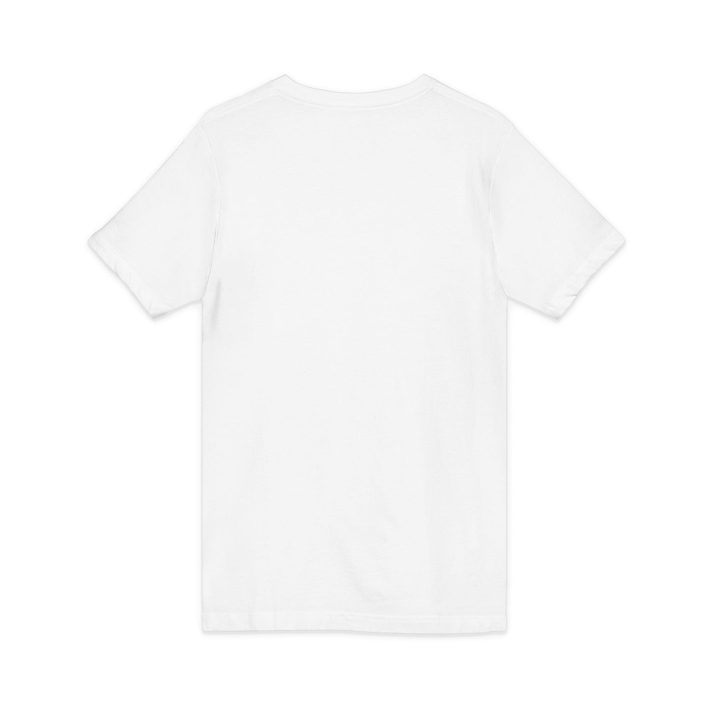 Derbyshire Family Reunion 2026 V - Neck T-Shirt - Fallon Gifts