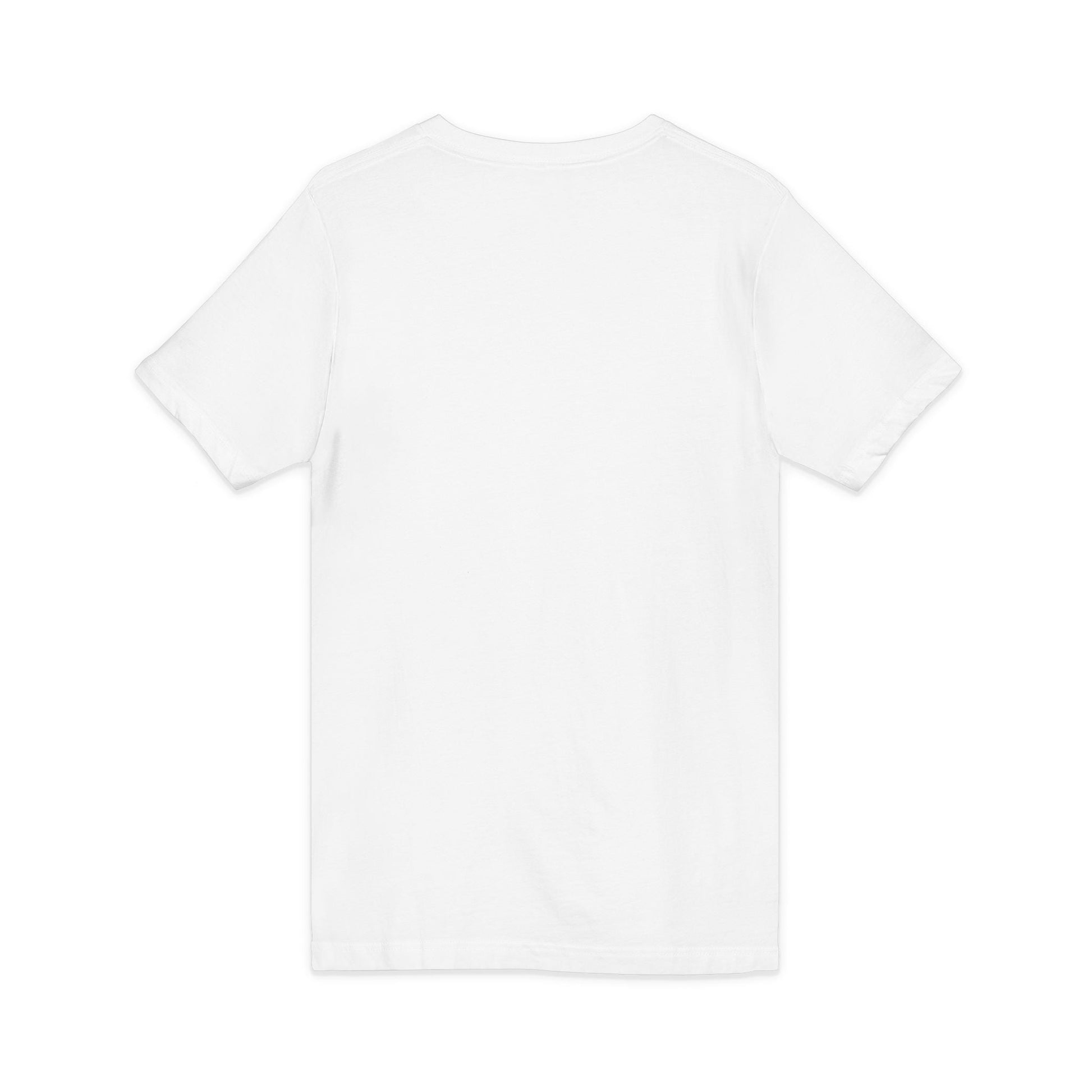 Derbyshire Family Reunion 2026 V - Neck T-Shirt - Fallon Gifts
