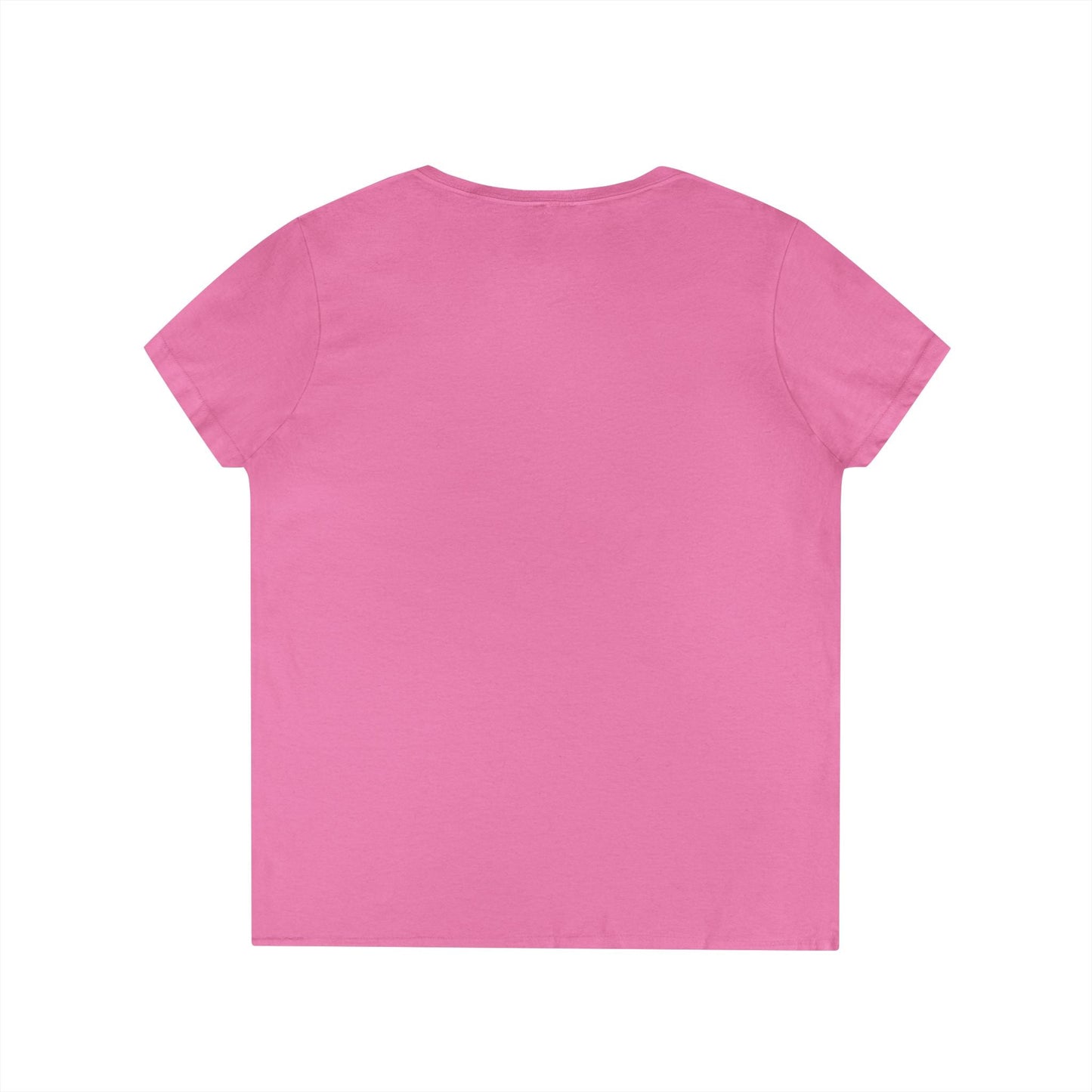 Derbyshire Family Reunion 2026 V - Neck T-Shirt - Fallon Gifts