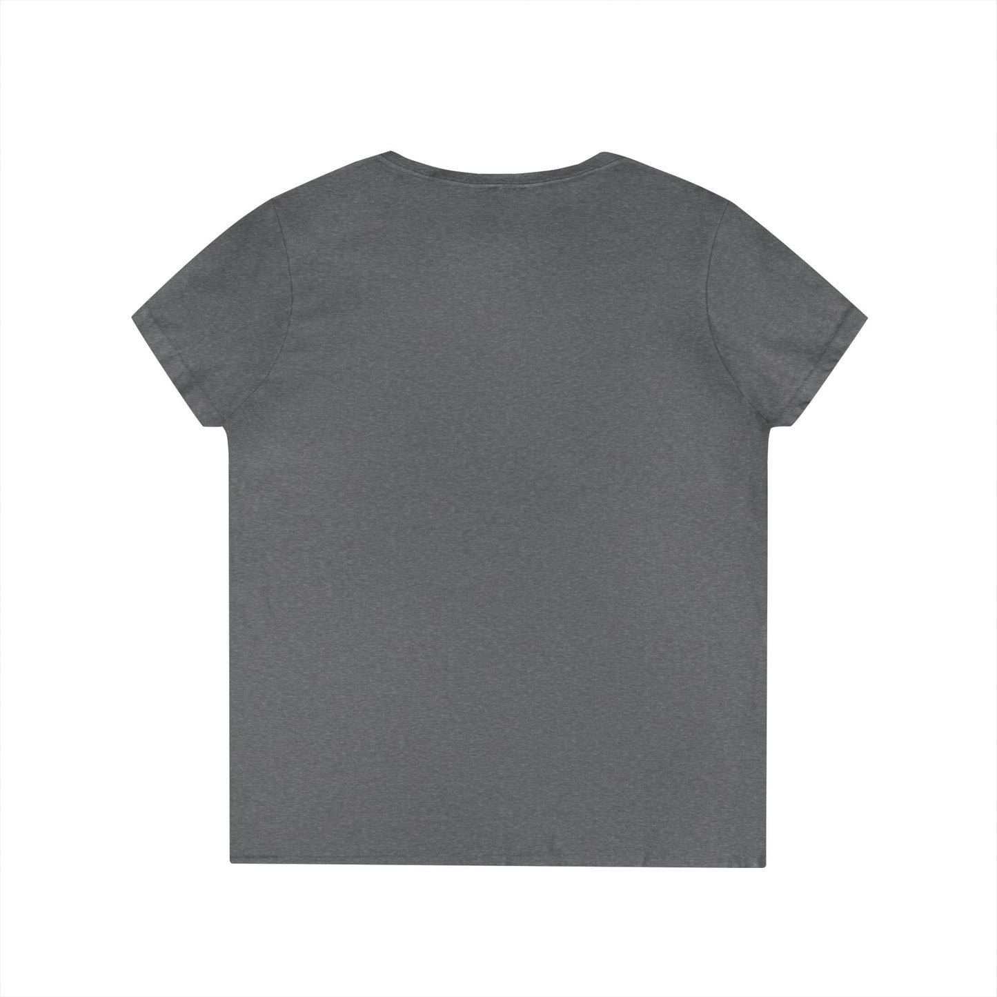 Derbyshire Family Reunion 2026 V - Neck T-Shirt - Fallon Gifts