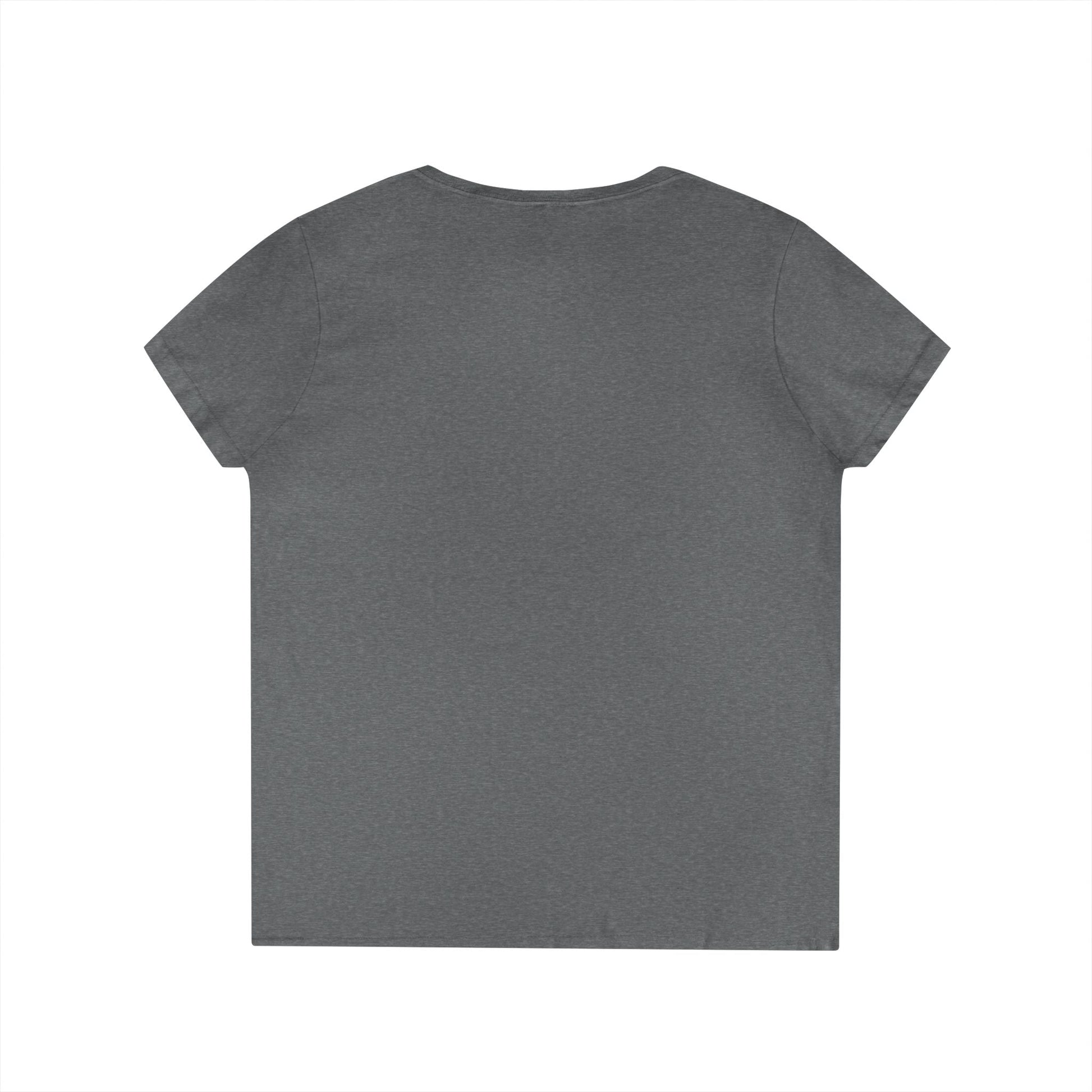 Derbyshire Family Reunion 2026 V - Neck T-Shirt - Fallon Gifts