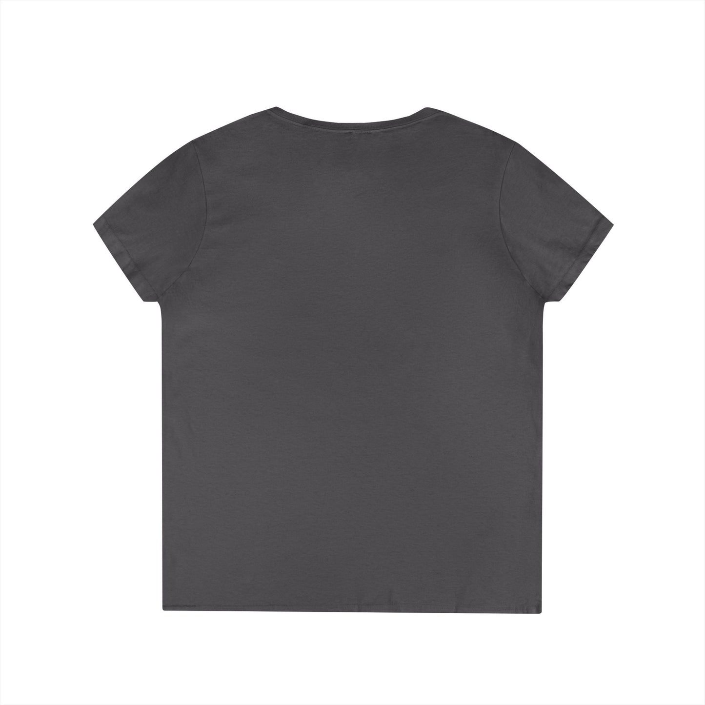 Derbyshire Family Reunion 2026 V - Neck T-Shirt - Fallon Gifts