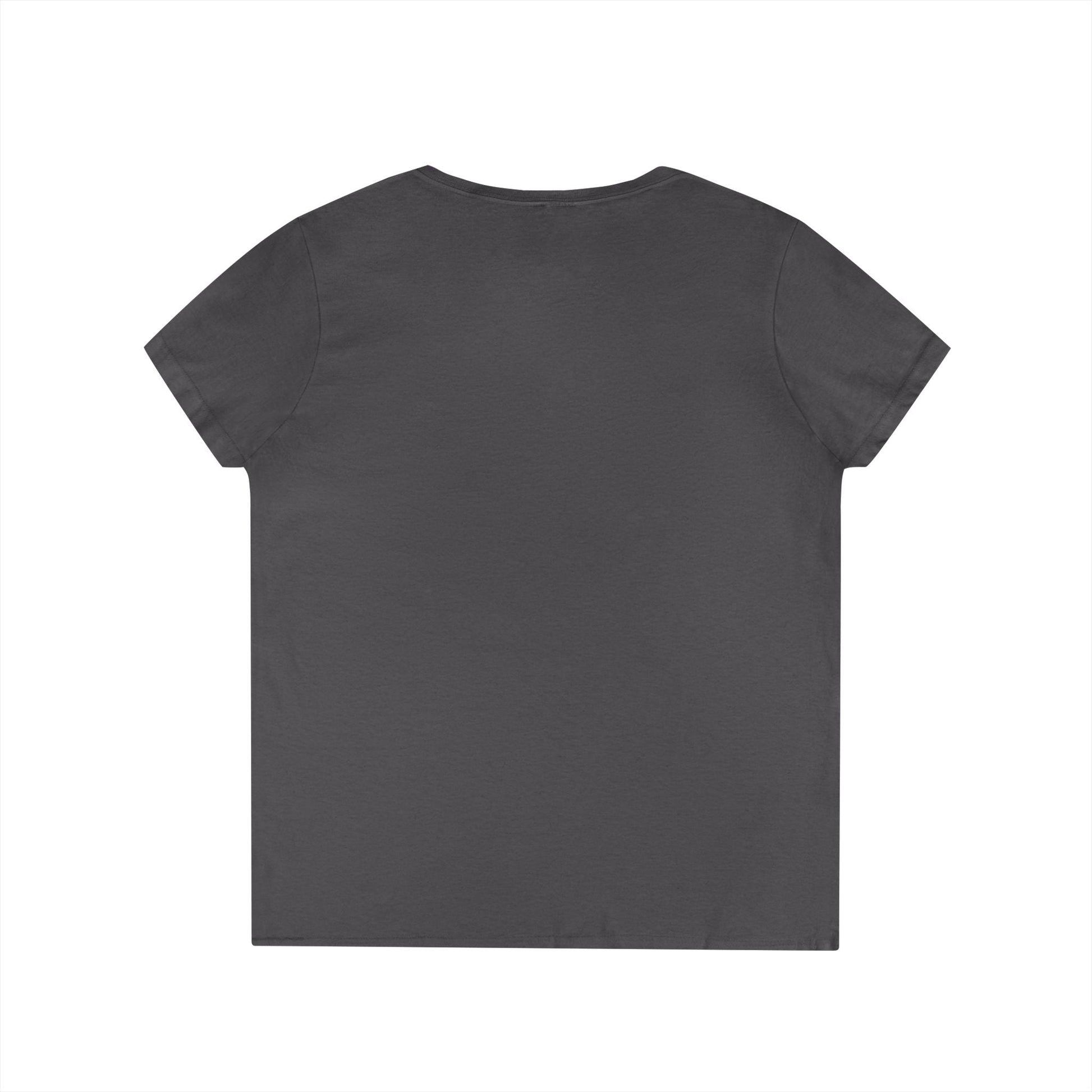 Derbyshire Family Reunion 2026 V - Neck T-Shirt - Fallon Gifts