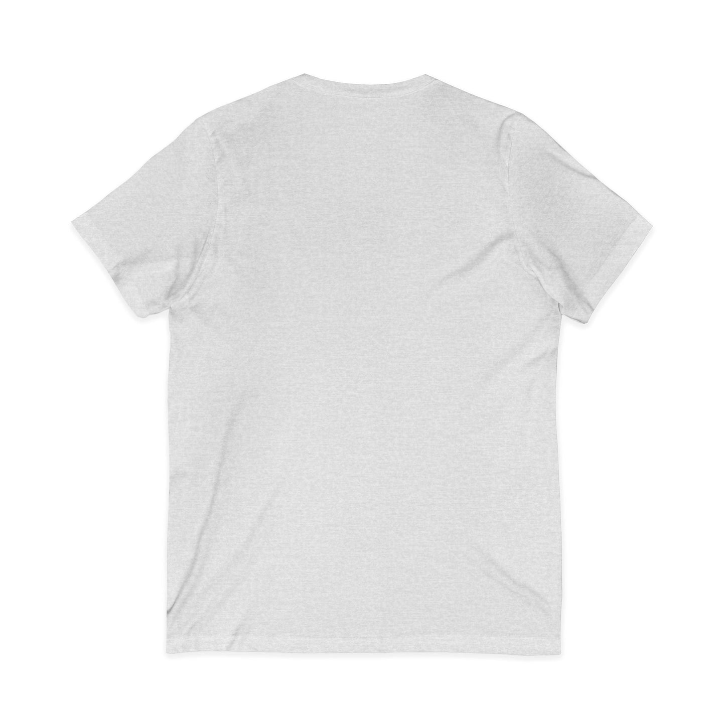 Derbyshire Family Reunion 2026 V - Neck T-Shirt - Fallon Gifts