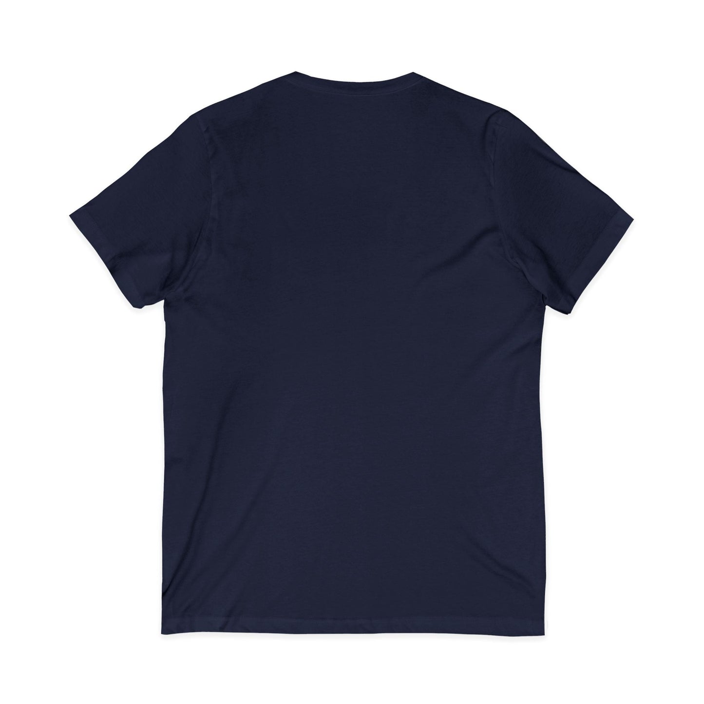 Derbyshire Family Reunion 2026 V - Neck T-Shirt - Fallon Gifts