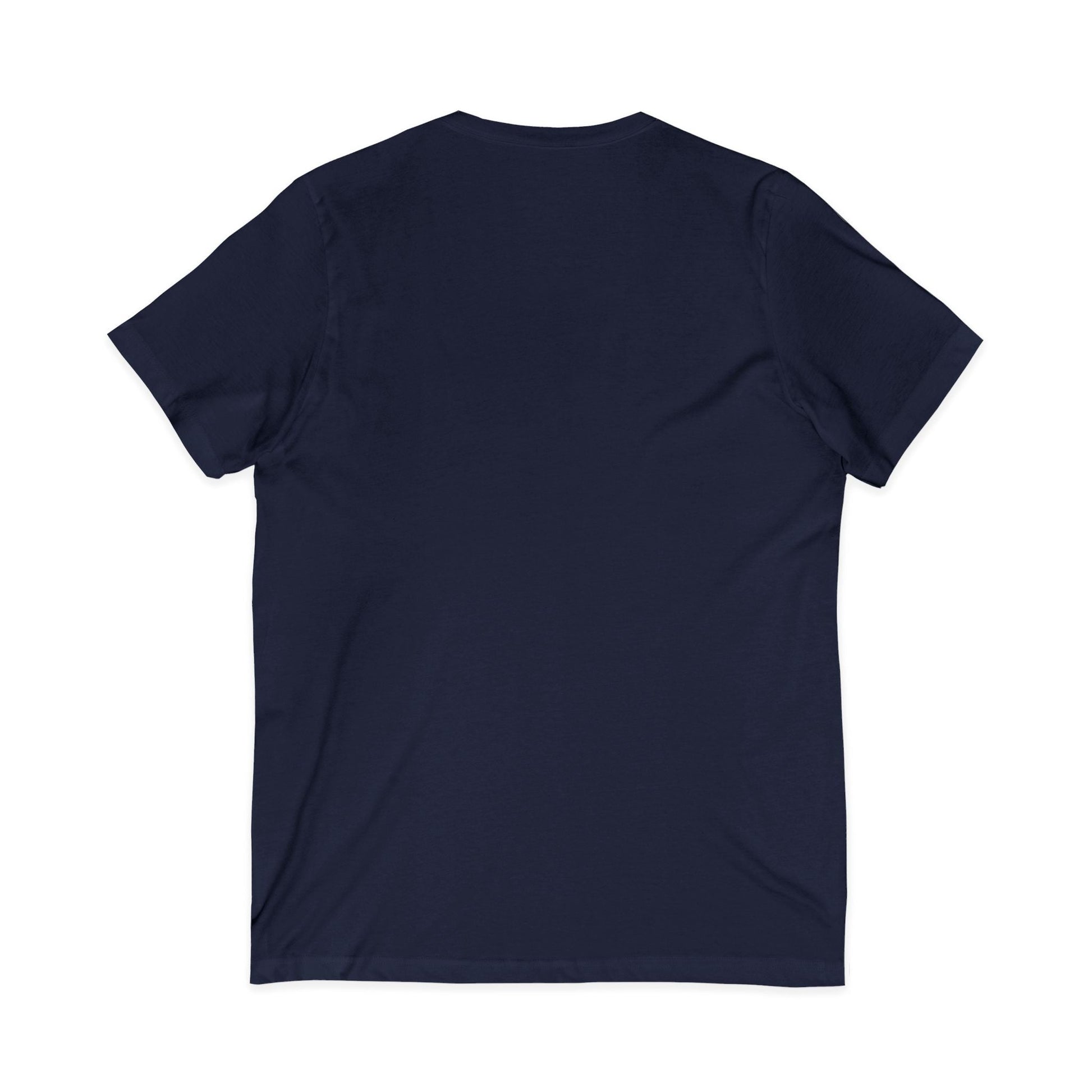Derbyshire Family Reunion 2026 V - Neck T-Shirt - Fallon Gifts