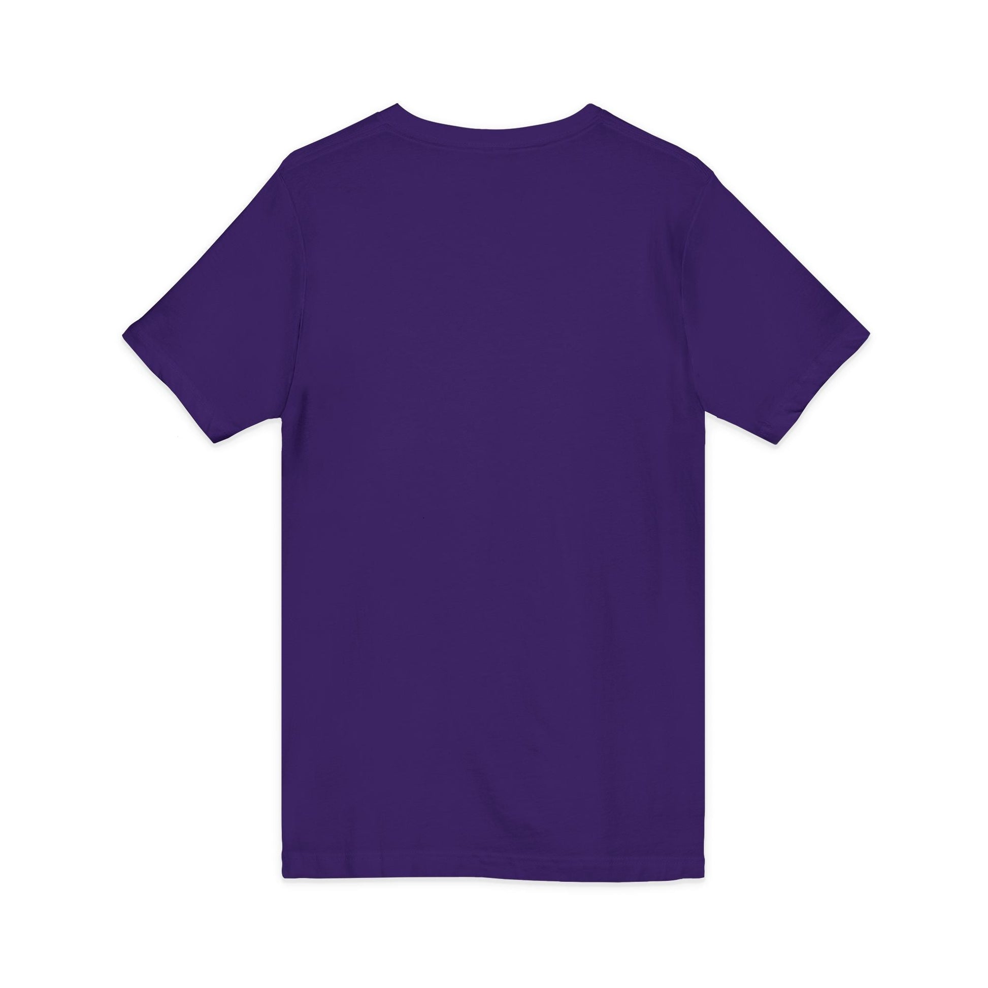 Derbyshire Family Reunion 2026 V - Neck T-Shirt - Fallon Gifts