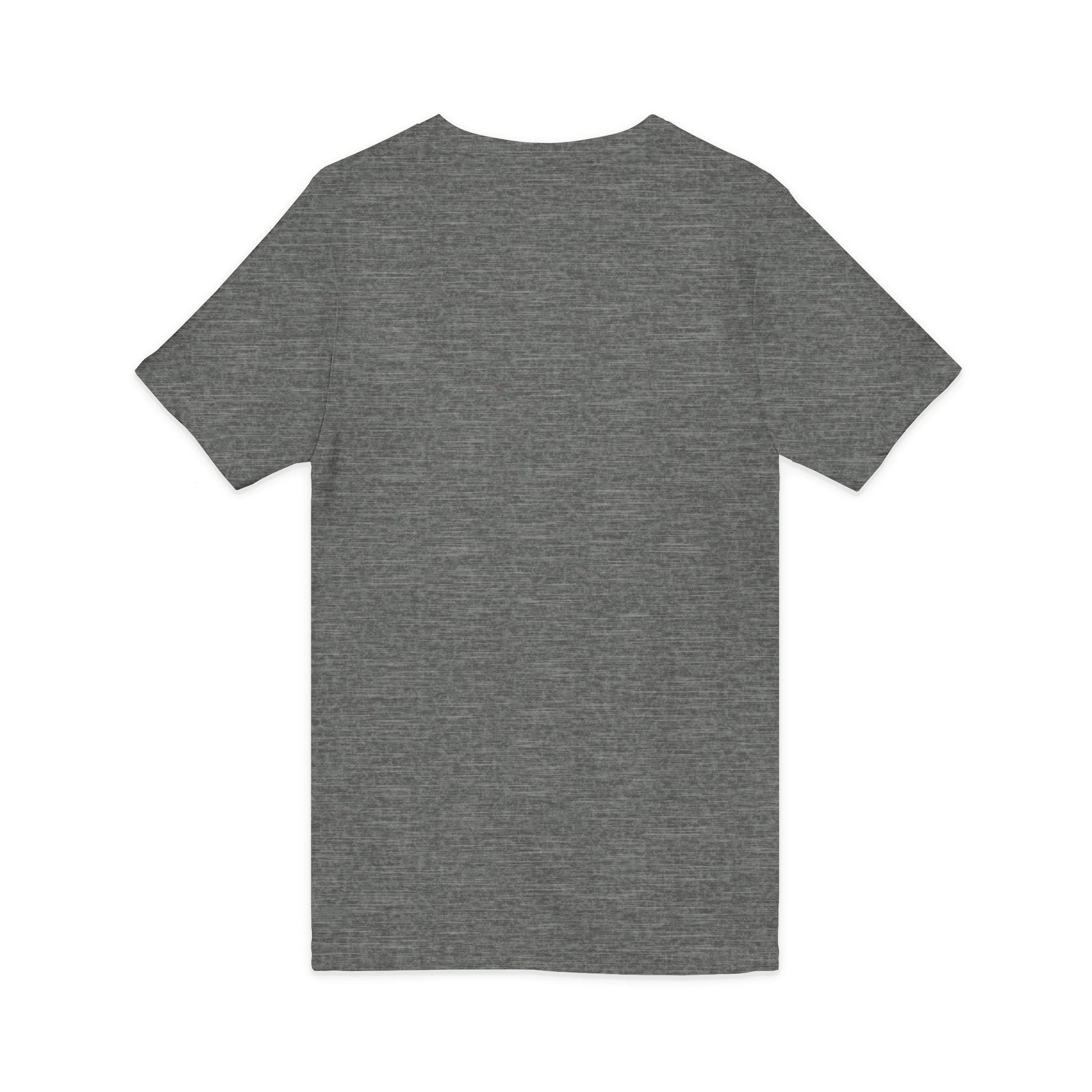 Derbyshire Family Reunion 2026 V - Neck T-Shirt - Fallon Gifts