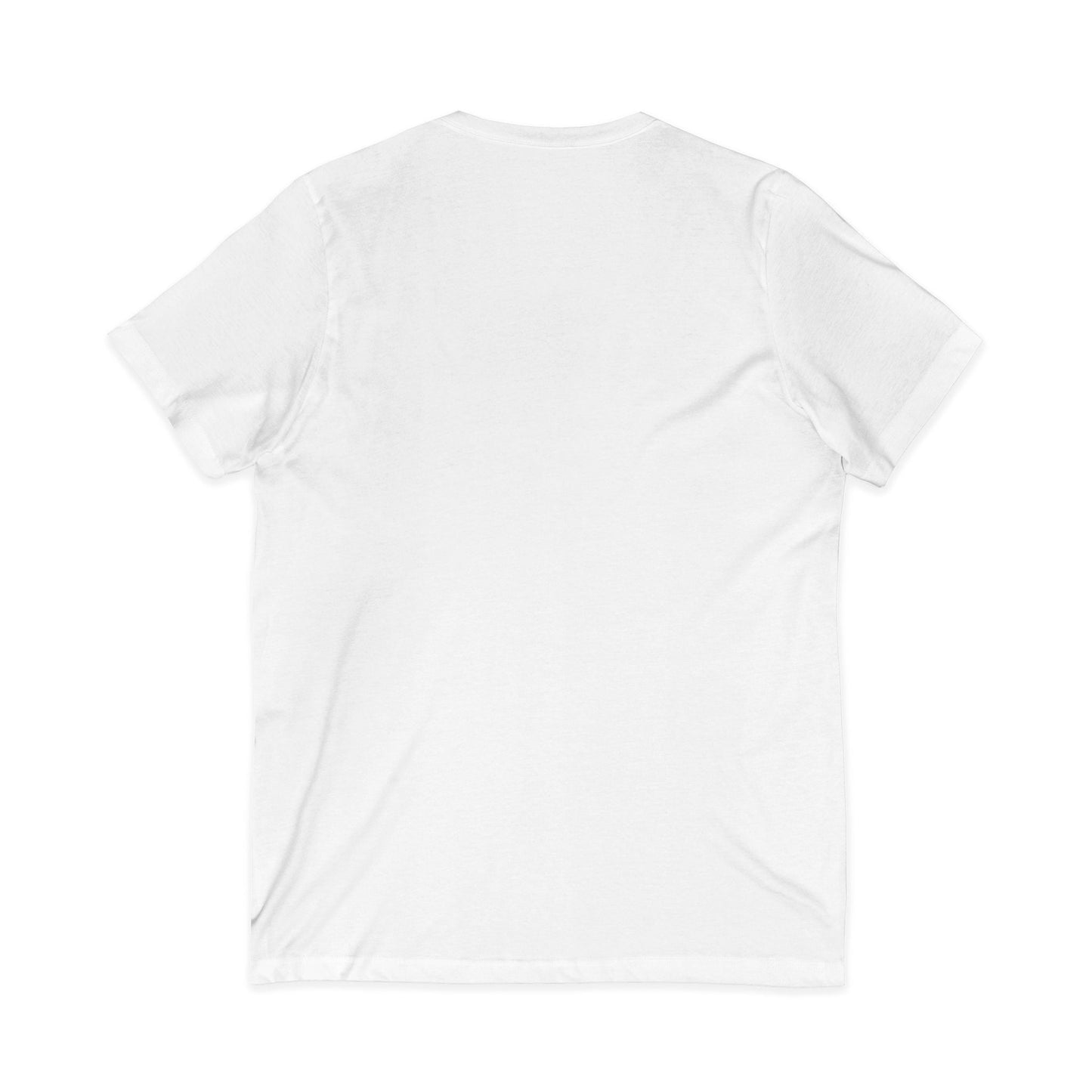Derbyshire Family Reunion 2026 V - Neck T-Shirt - Fallon Gifts