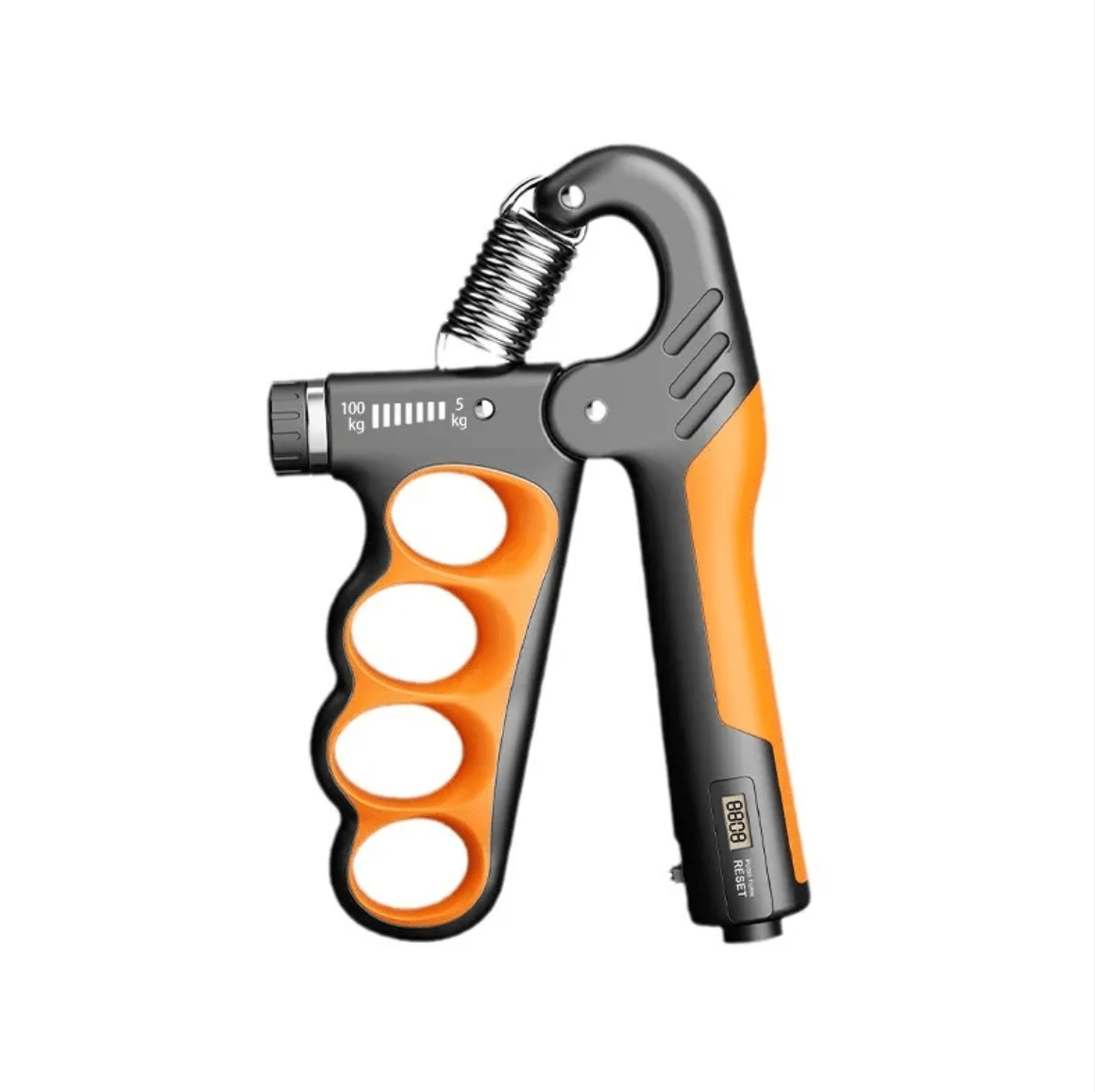 Digital Grip Strength Training Tool - Fallon Gifts