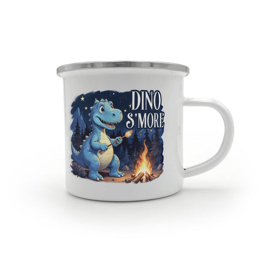 Dino Smores - Camping Mug - Fallon Gifts