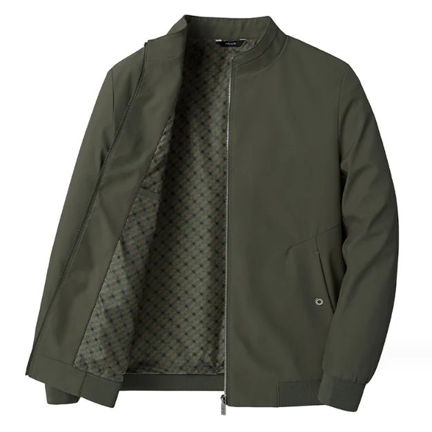 Domenic Executive Jacket for Men (Single Piece) - Fallon Gifts