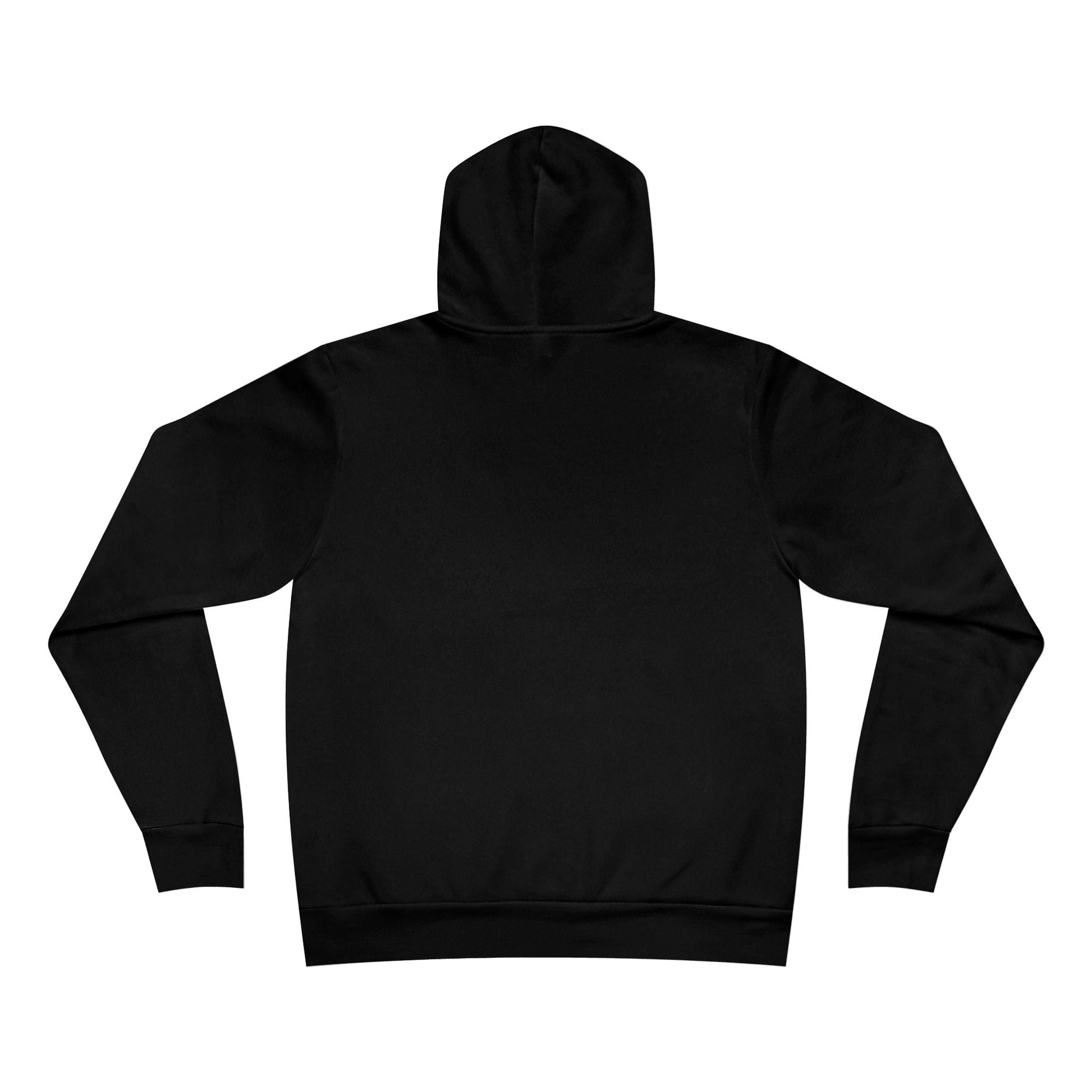 Emotionally Exhausted But Still Fabulous Hoodie - Fallon Gifts