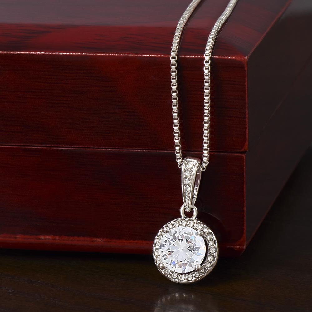 Eternal Hope Necklace Jewelry Gift - Fallon Gifts