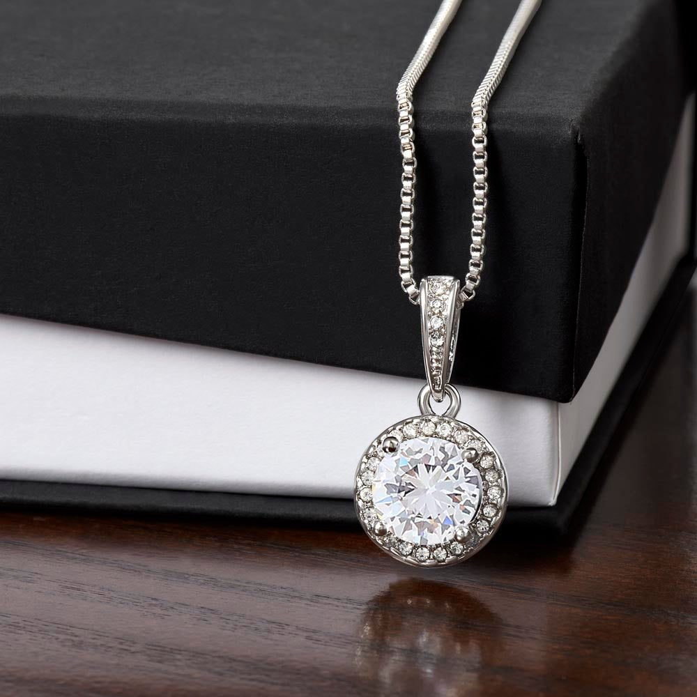 Eternal Hope Necklace Jewelry Gift - Fallon Gifts