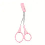 Eyebrow Scissors and Comb Grooming Set - Fallon Gifts
