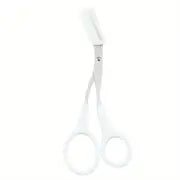 Eyebrow Scissors and Comb Grooming Set - Fallon Gifts