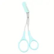 Eyebrow Scissors and Comb Grooming Set - Fallon Gifts