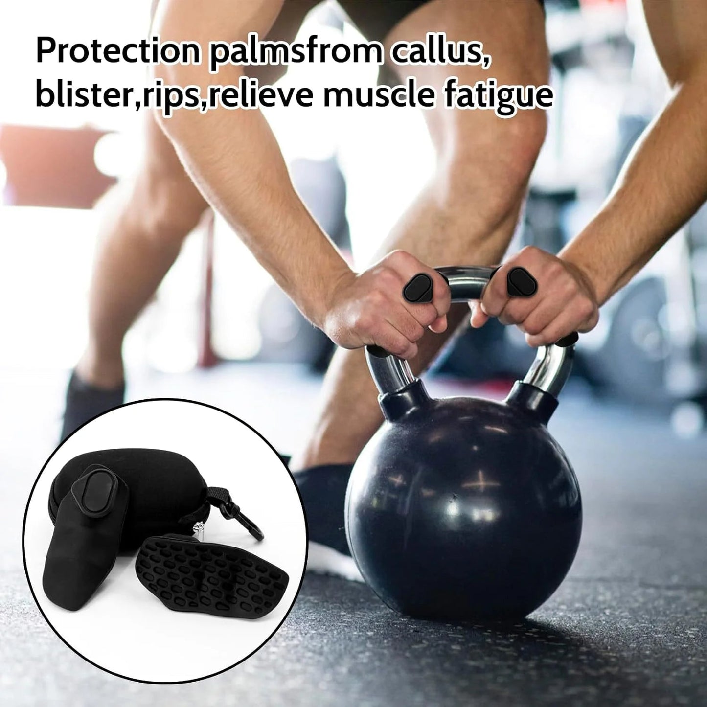Grip Strengthener Spring Grip Finger Exerciser - Fallon Gifts