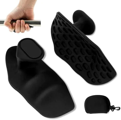 Grip Strengthener Spring Grip Finger Exerciser - Fallon Gifts
