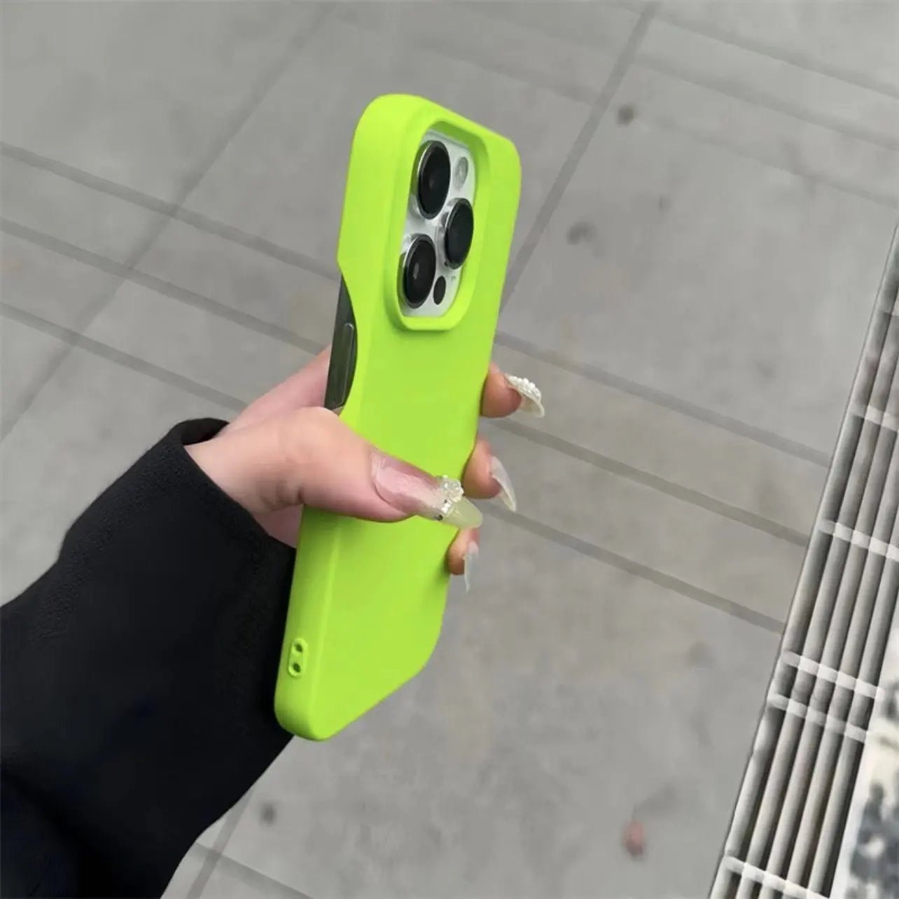 Half - Pack Graphite Case - Fallon Gifts