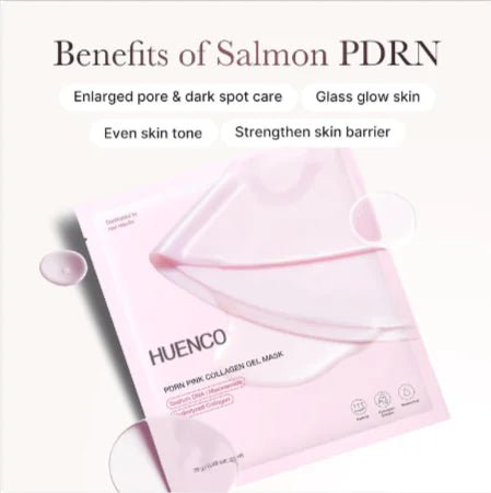 Hydrating Collagen Facial Mask - Fallon Gifts