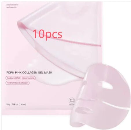 Hydrating Collagen Facial Mask - Fallon Gifts